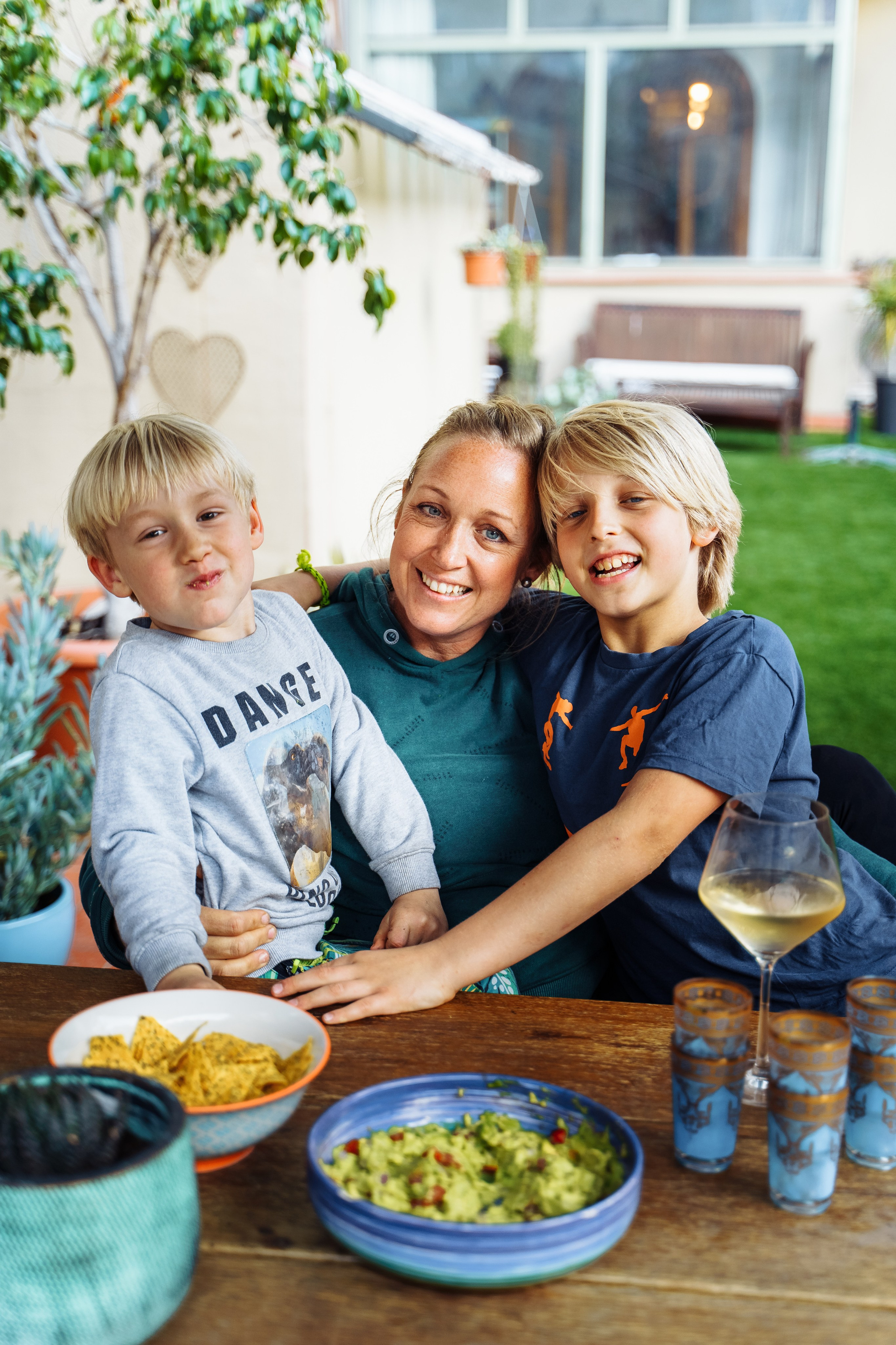 Home shooting. Photographer in London Daria Agafonova