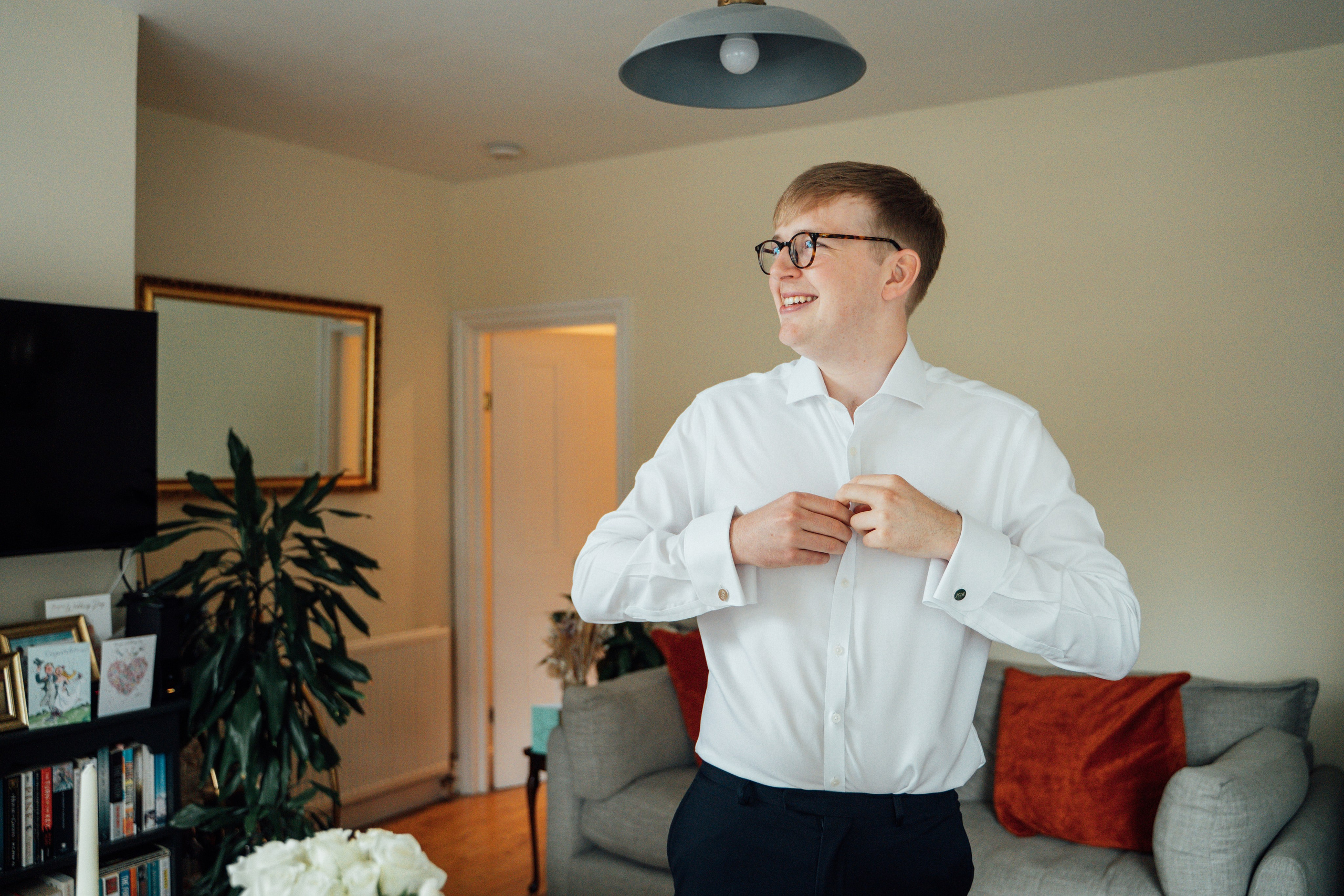 Wedding in London. Photographer in London Daria Agafonova