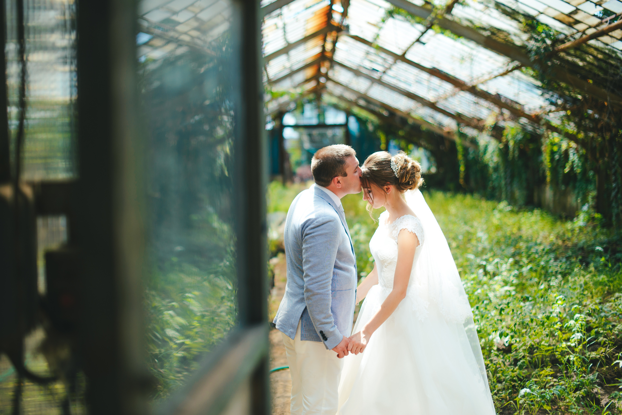 So happy you are mine. Anastasiya and Sergey. Photographer in London Daria Agafonova