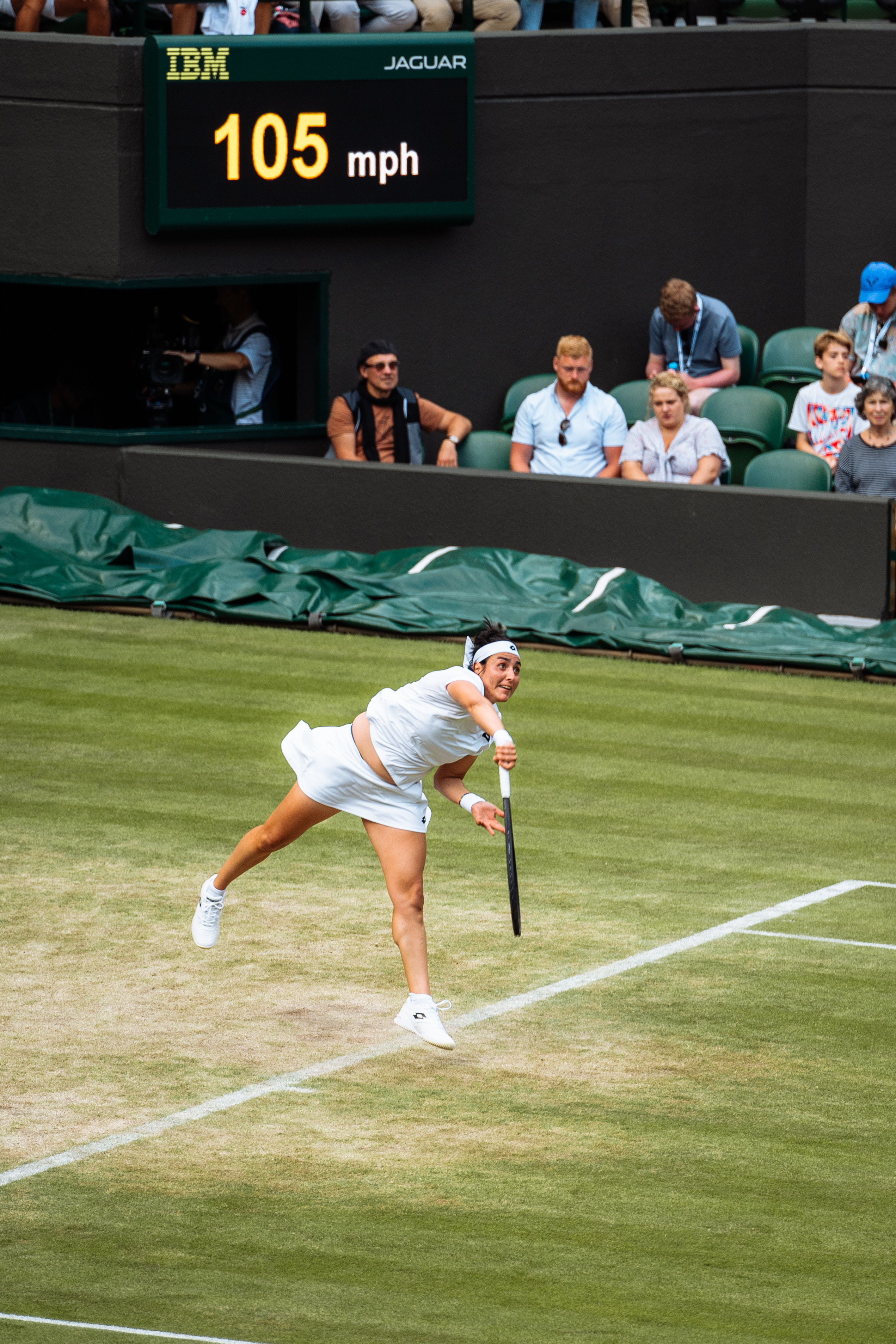 Wimbledon. London. Photographer in London Daria Agafonova