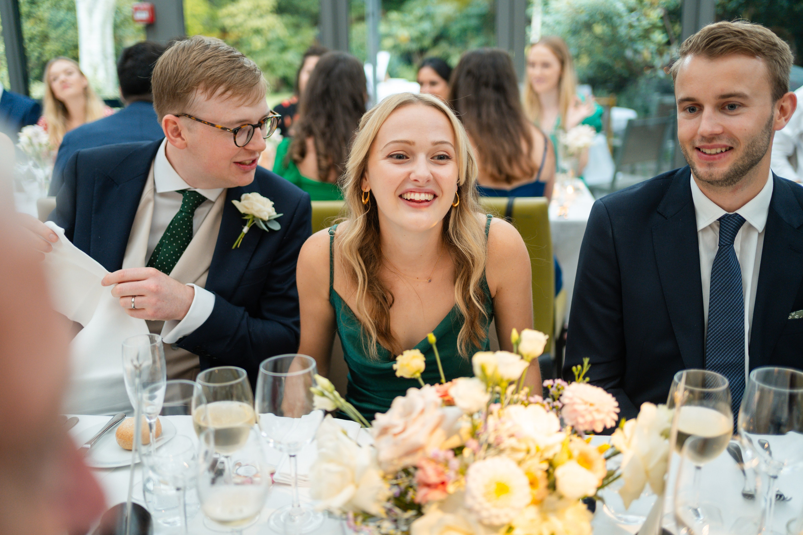 Wedding in London. Photographer in London Daria Agafonova