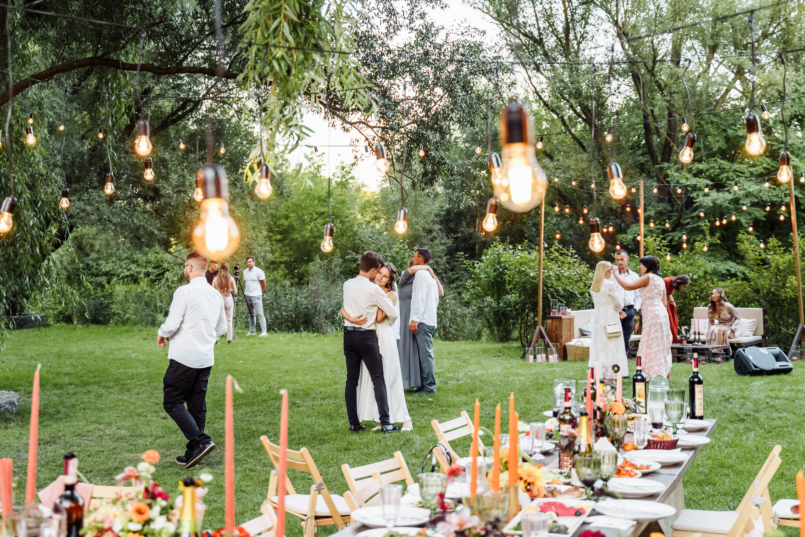 Castle wedding. Katya and Dima. Photographer in London Daria Agafonova