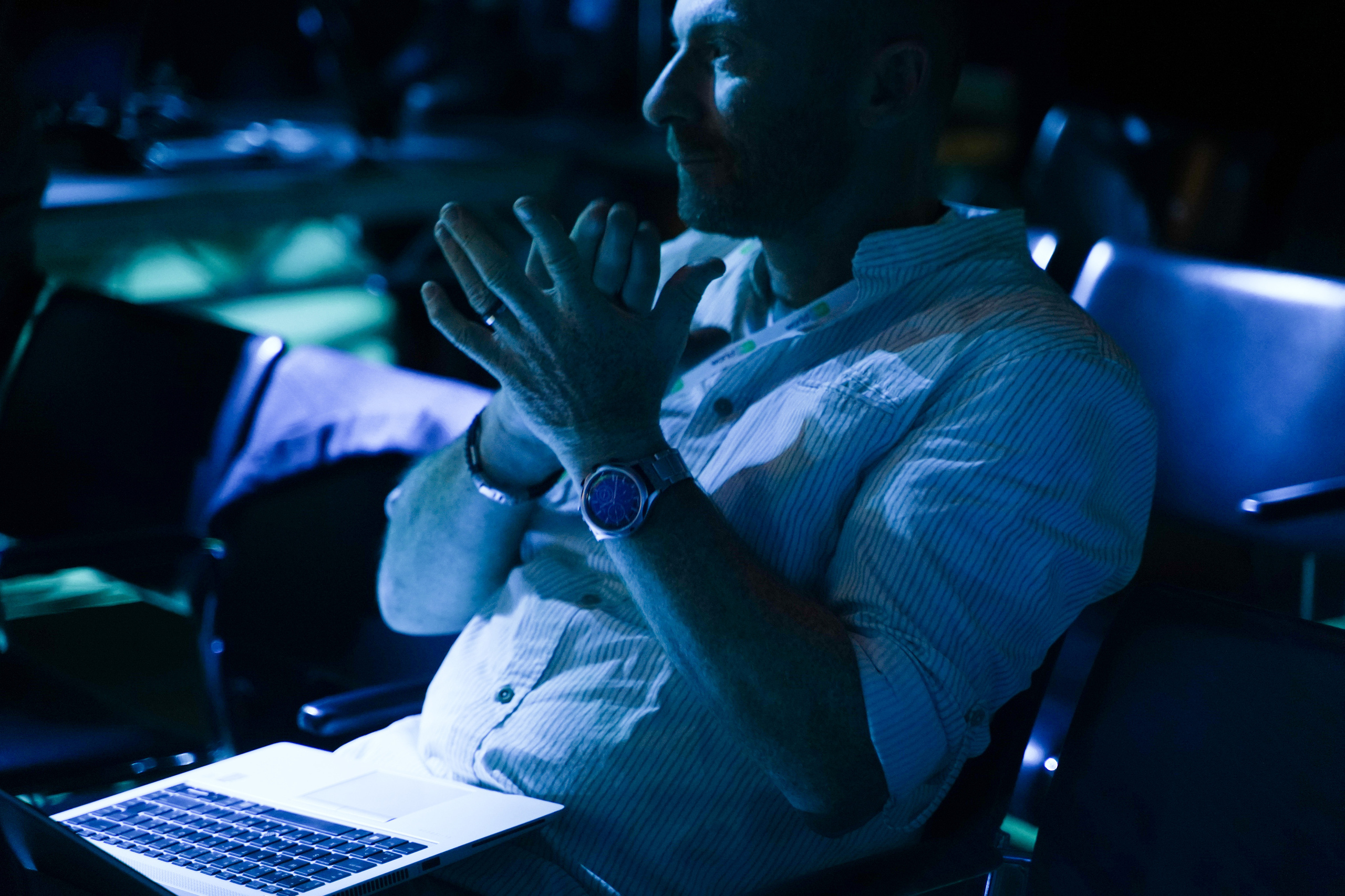 WorldDAB Automotive conference. London. Photographer in London Daria Agafonova