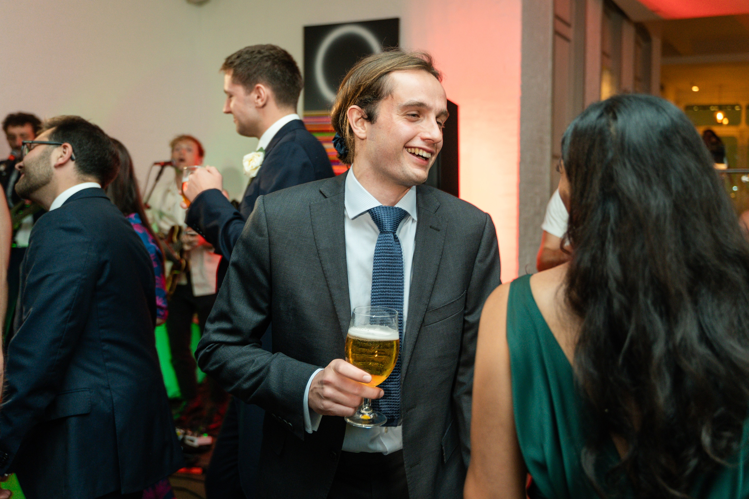 Wedding in London. Photographer in London Daria Agafonova