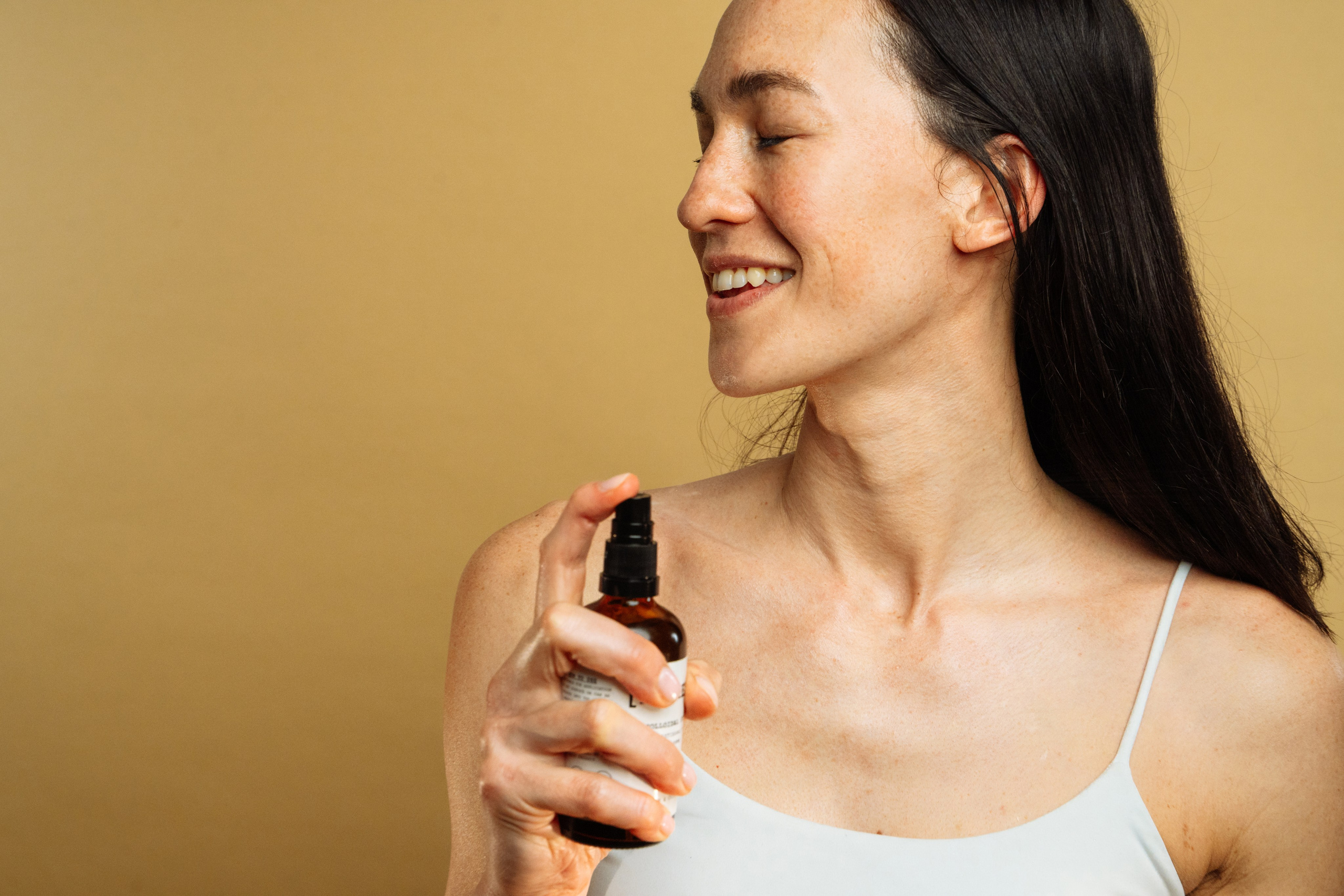 Alchemynatural.store. Photographer in London Daria Agafonova