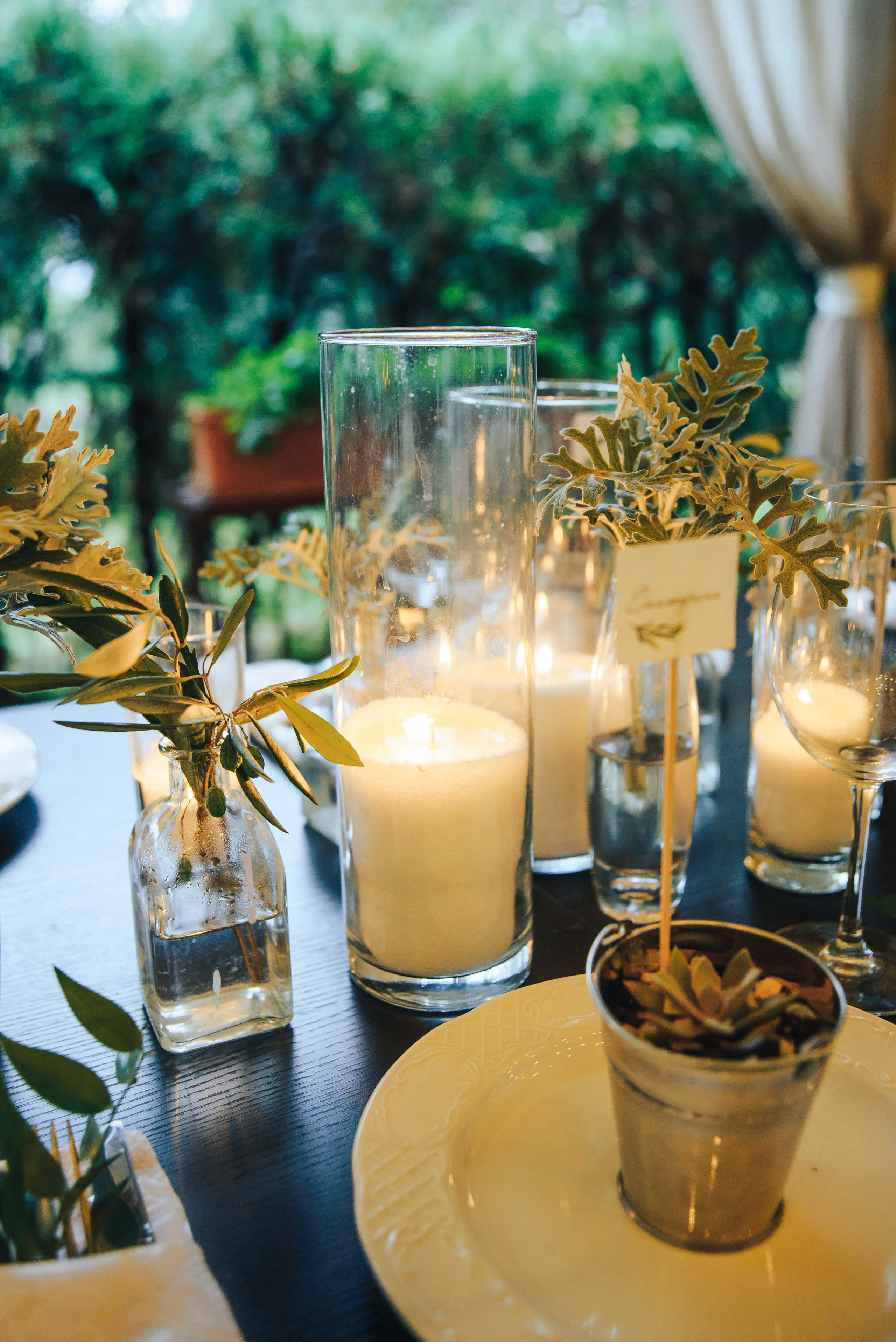 Outdoor wedding. Tanya and Vasya. Photographer in London Daria Agafonova