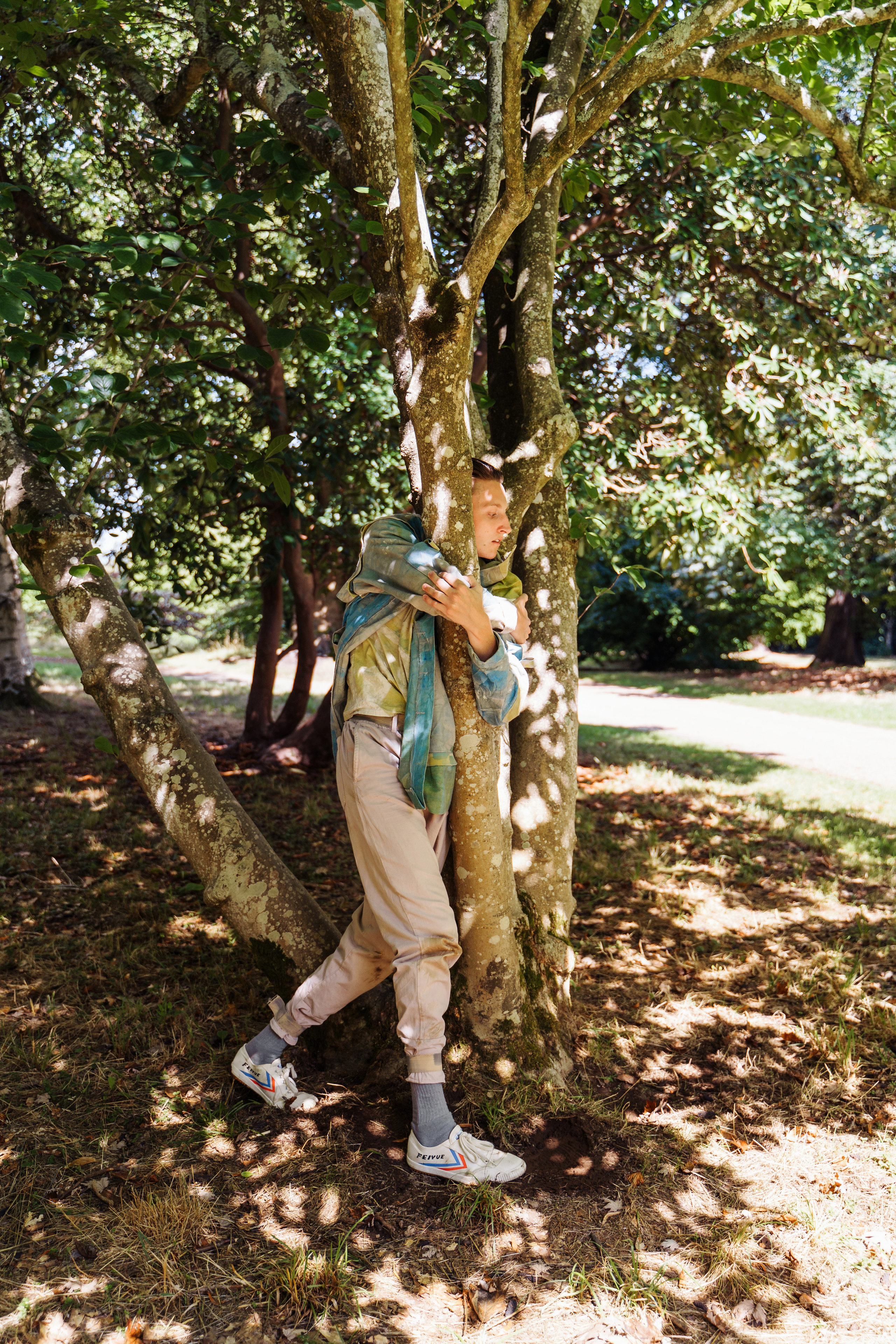 “Stopgap dance company”. UK. Photographer in London Daria Agafonova