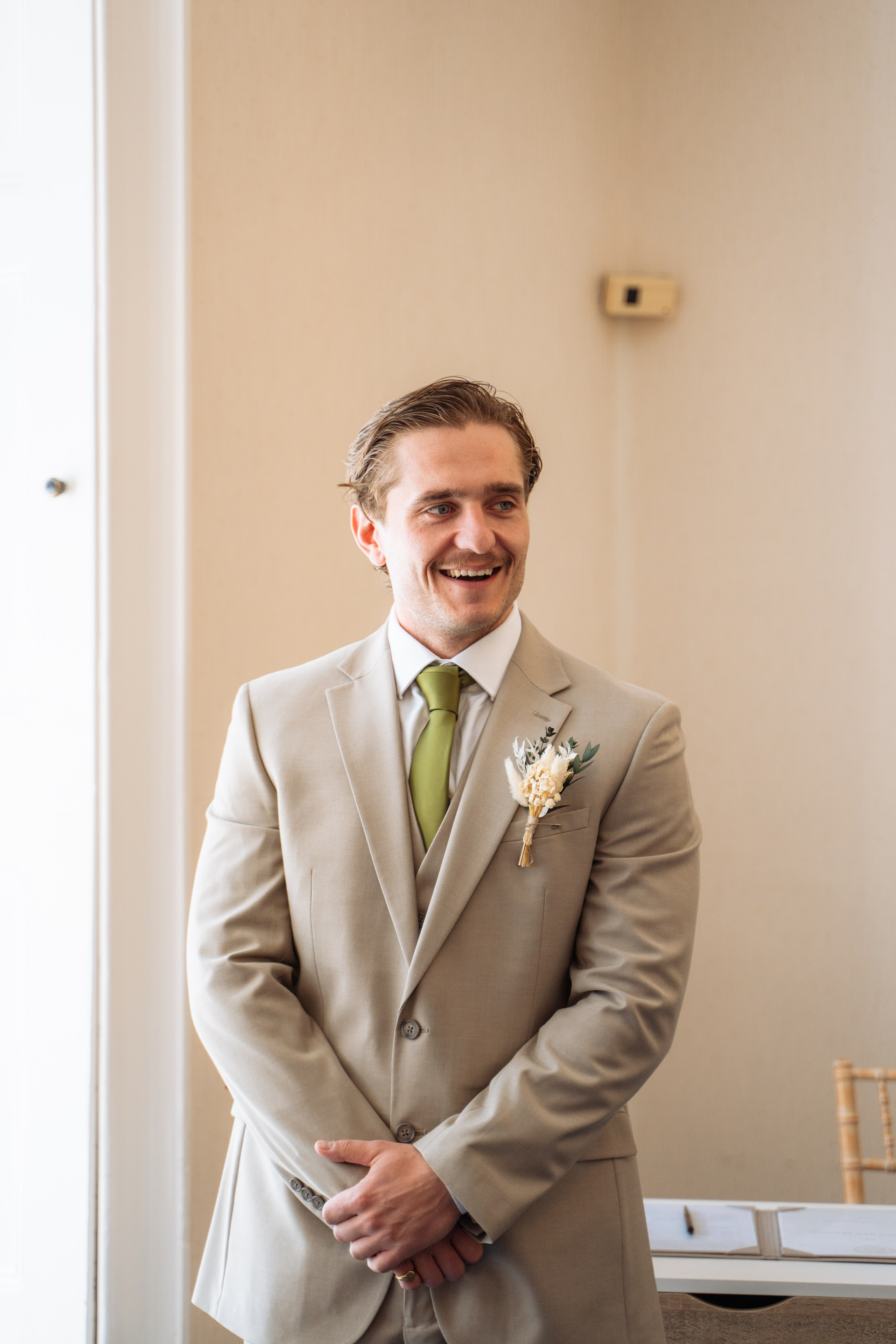 Ana and Stevie. Photographer in London Daria Agafonova