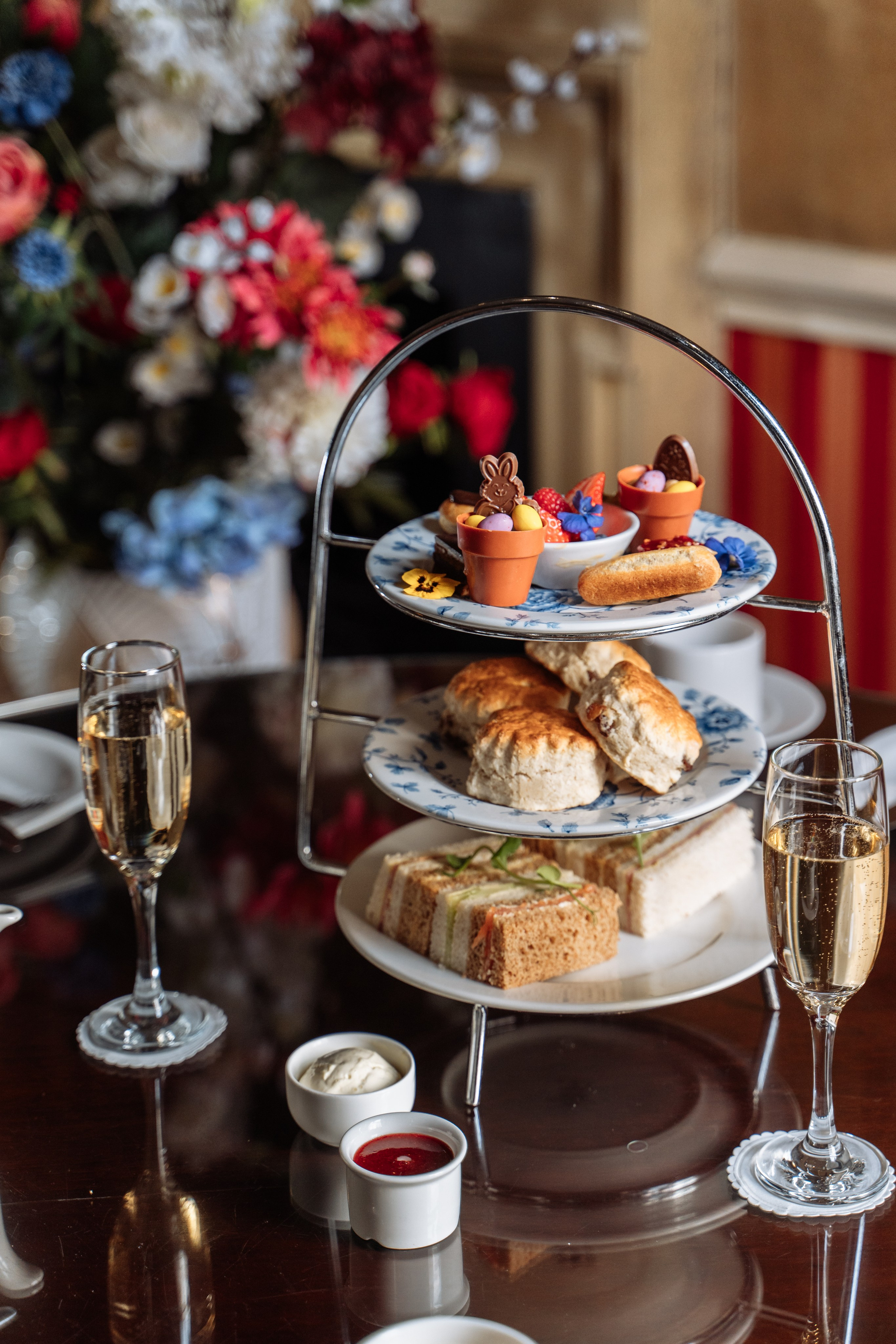 Gastronomy. Photographer in London Daria Agafonova