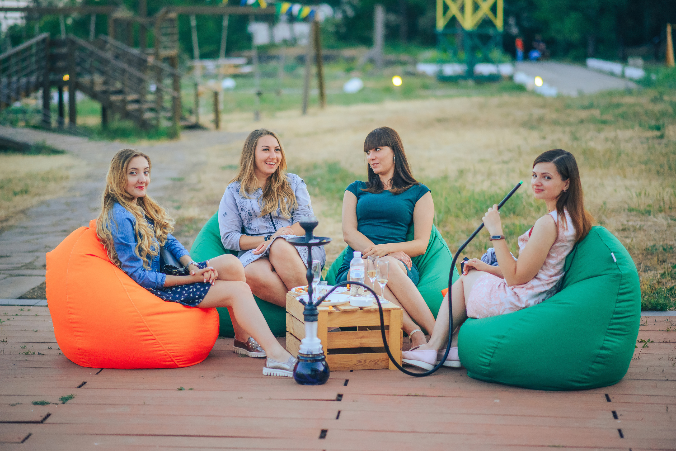 Corporate event for agricultural companies. Ukraine. Photographer in London Daria Agafonova