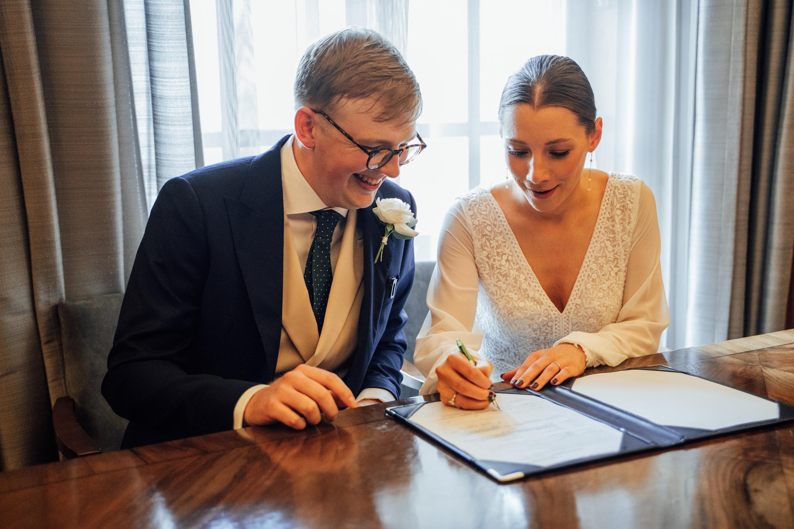 Wedding in London. Photographer in London Daria Agafonova