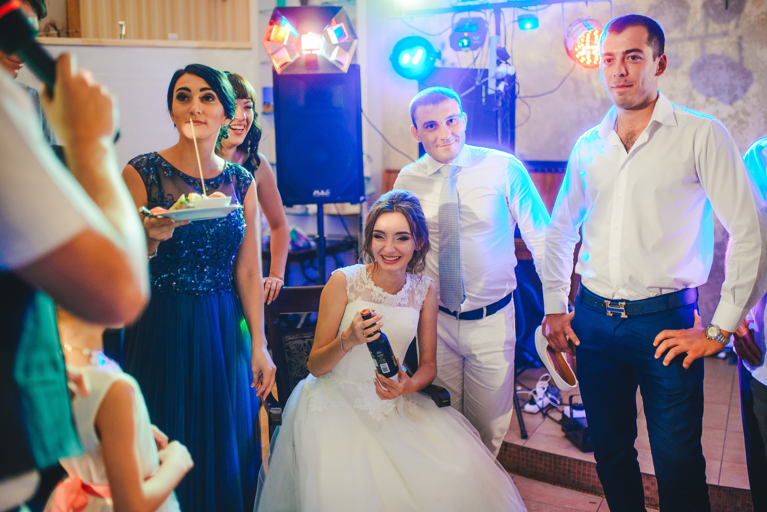 So happy you are mine. Anastasiya and Sergey. Photographer in London Daria Agafonova