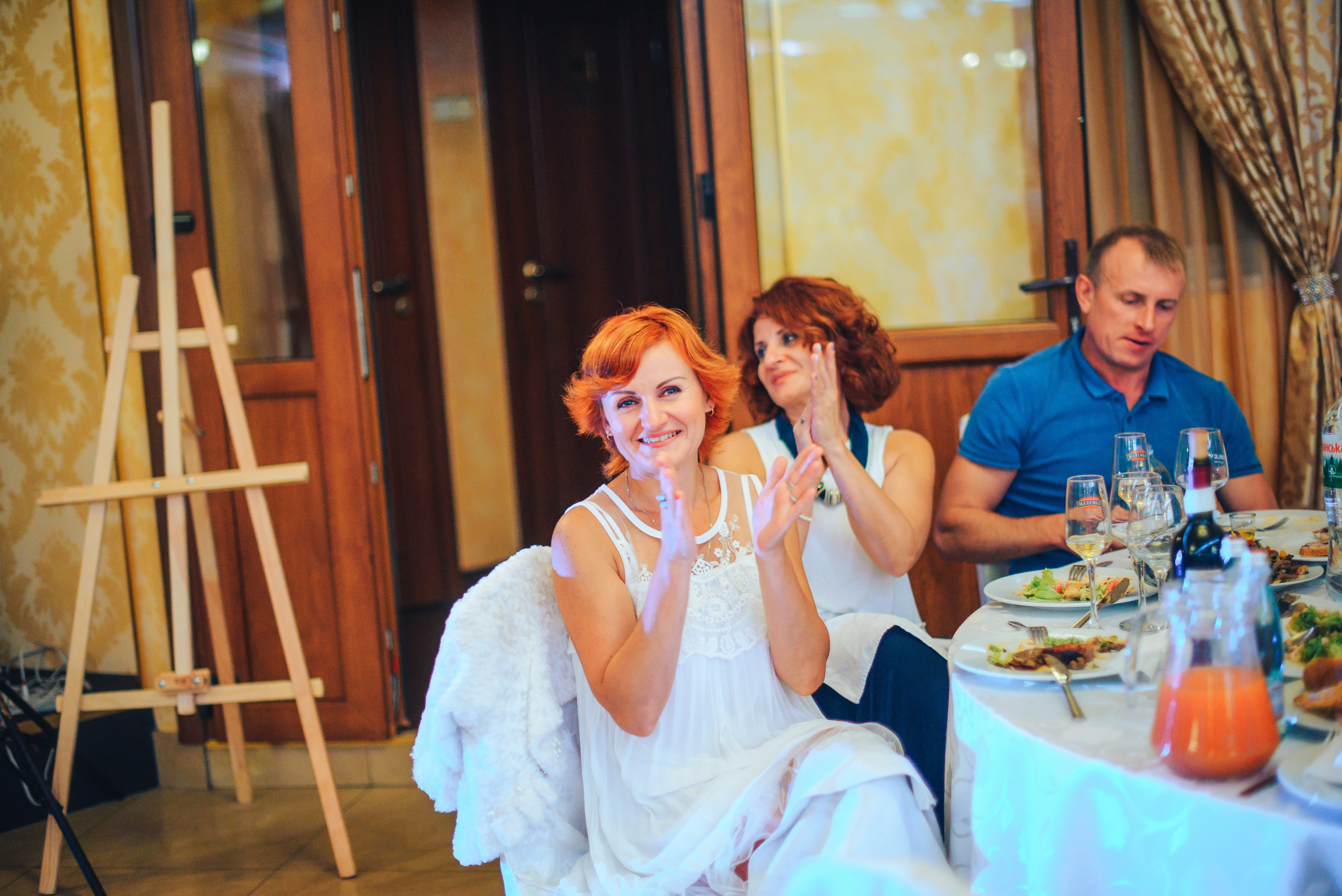 Tenderness and drive. Ivan and Tatiana. Photographer in London Daria Agafonova