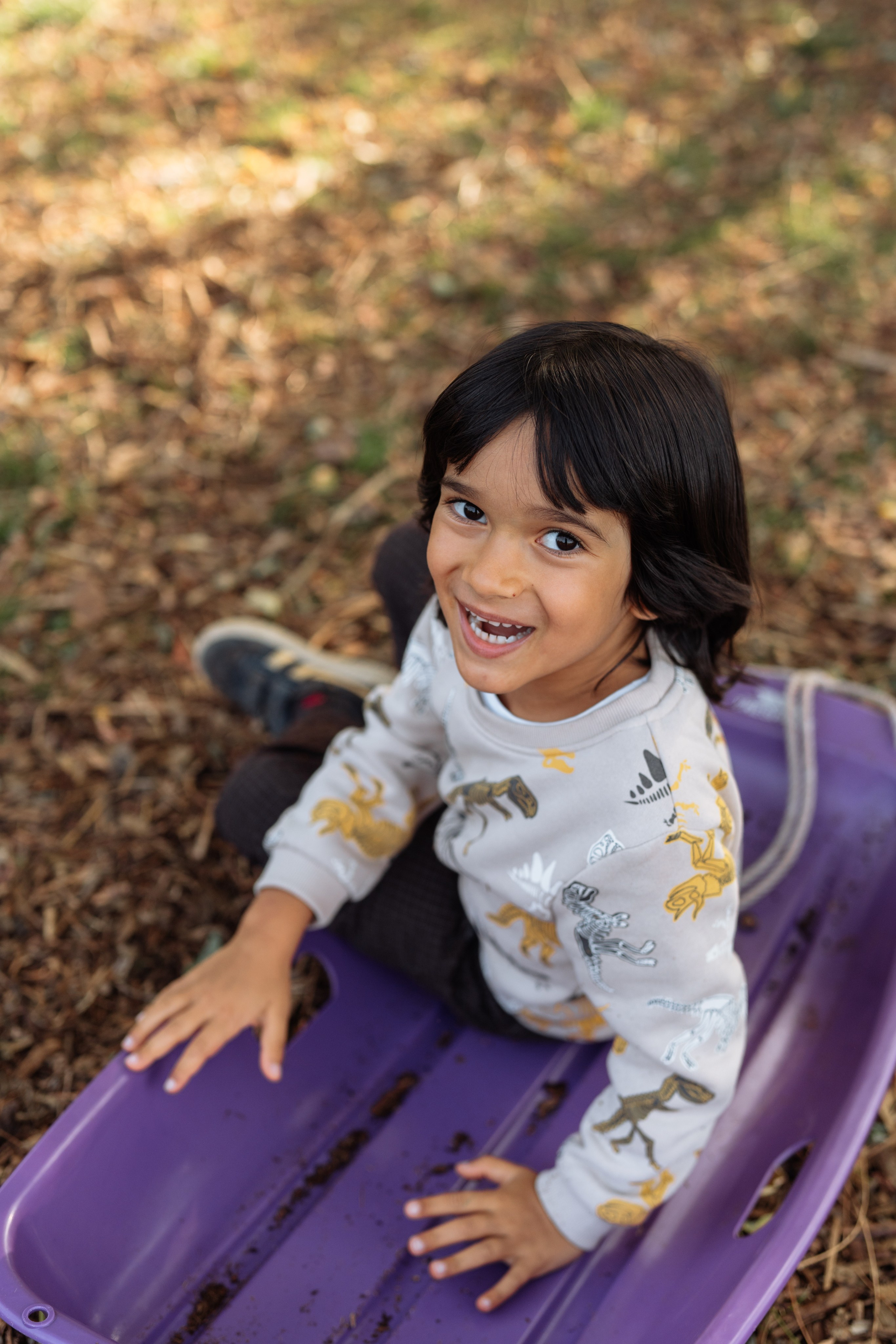 Horse party. Photographer in London Daria Agafonova