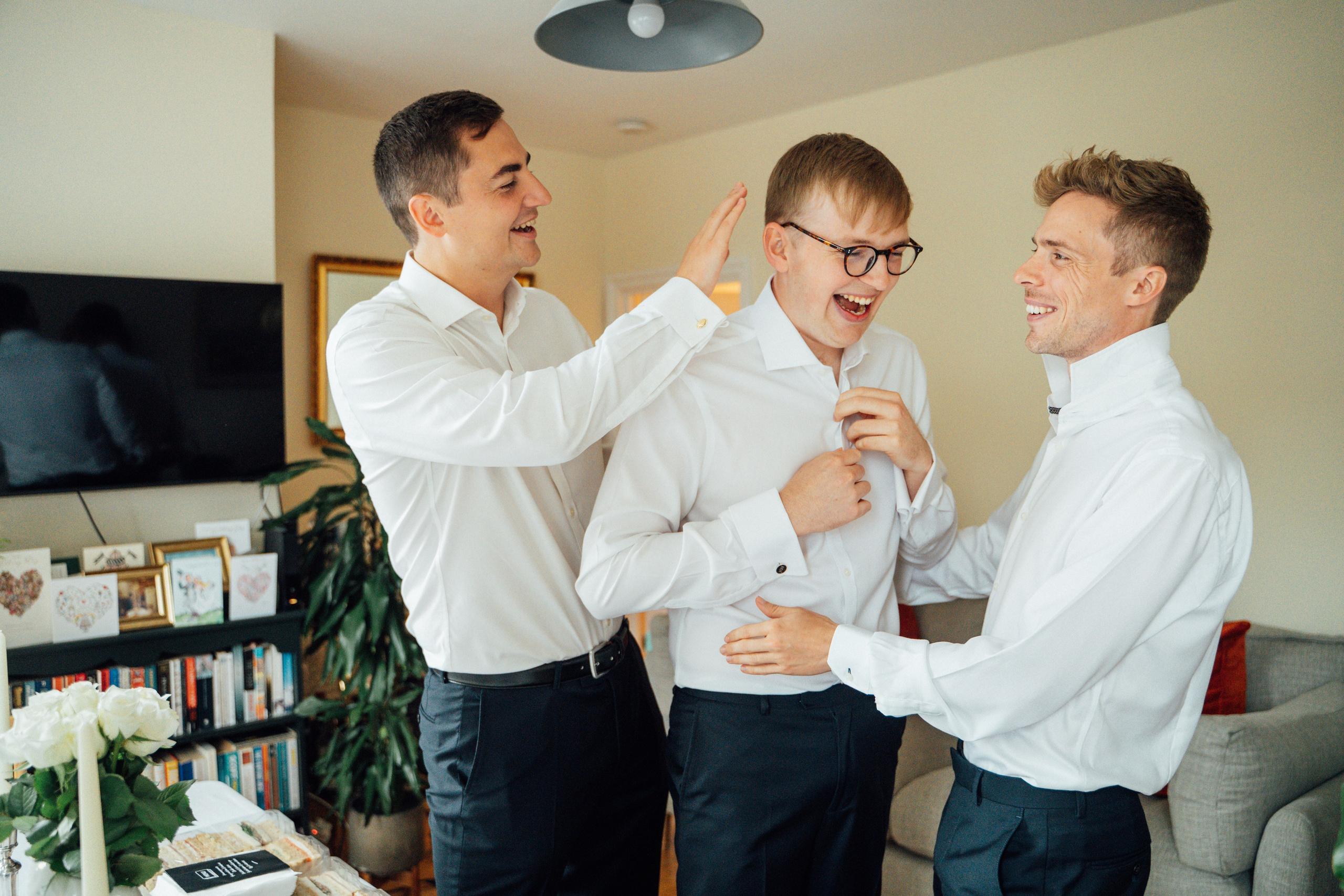 Wedding in London. Photographer in London Daria Agafonova