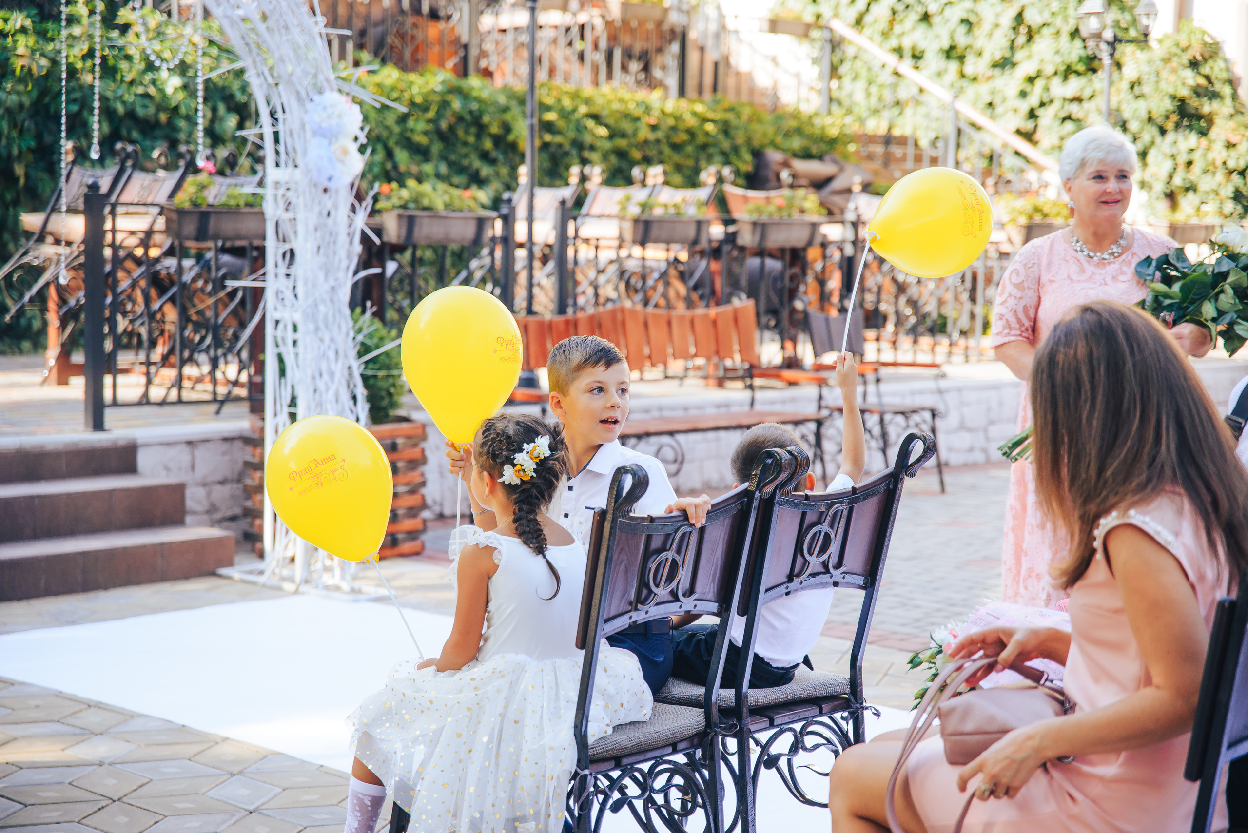 Wedding by the sea. Aleksey and Tatyana. Photographer in London Daria Agafonova