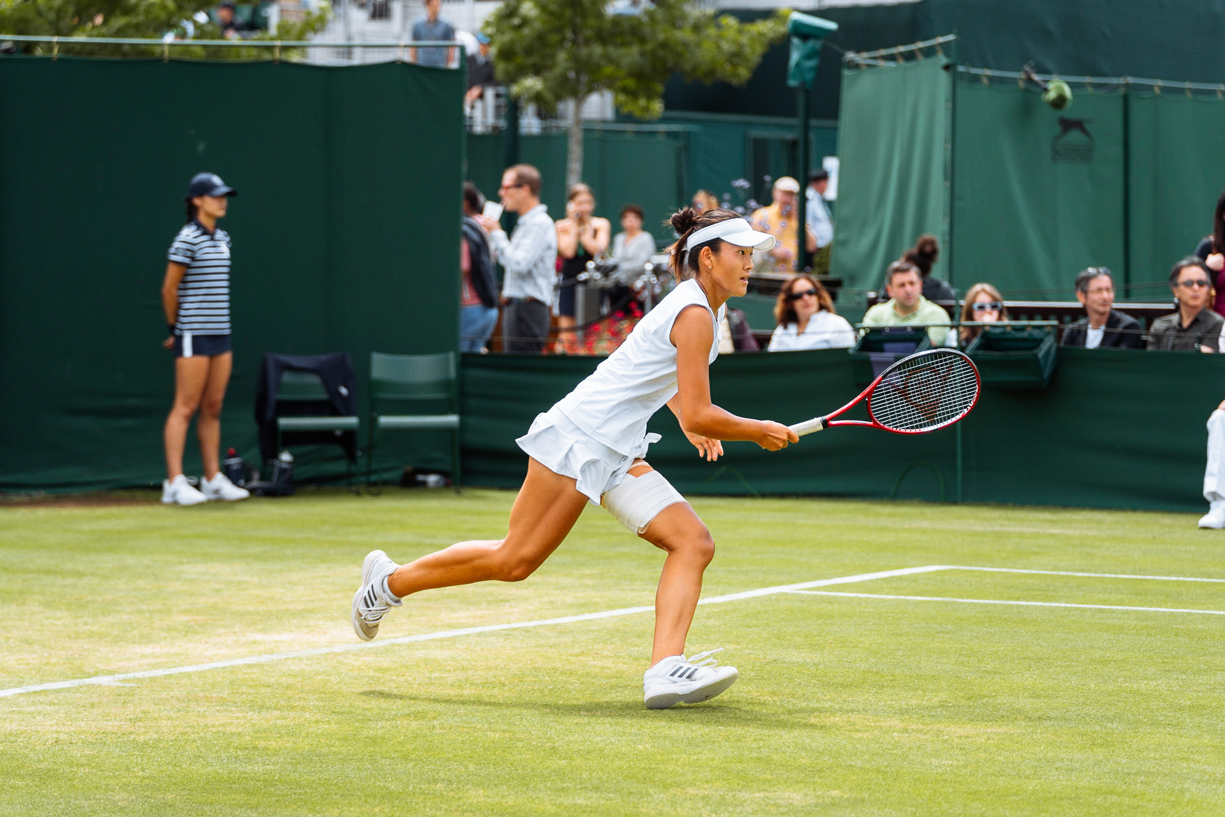 Wimbledon. London. Photographer in London Daria Agafonova