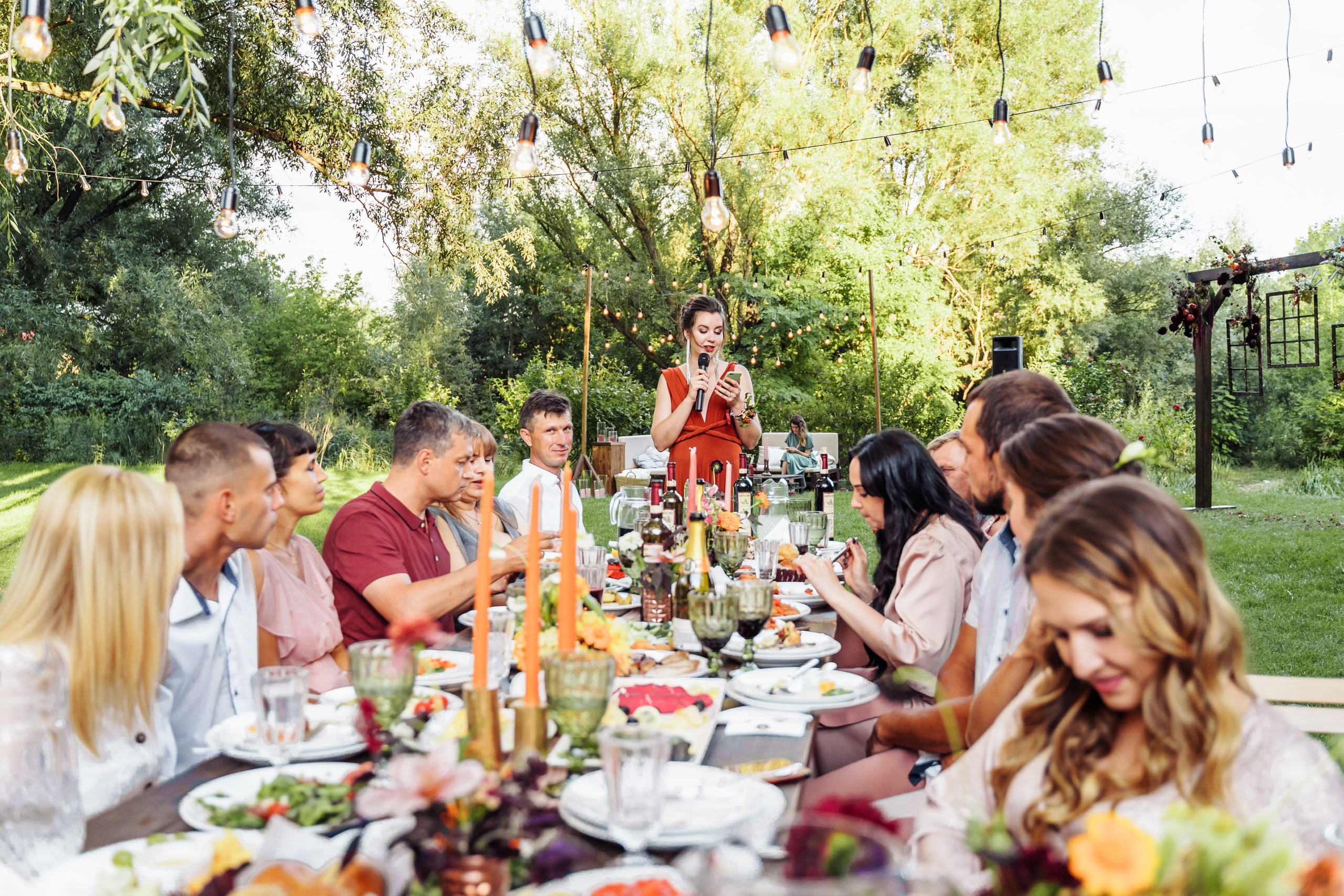 Castle wedding. Katya and Dima. Photographer in London Daria Agafonova