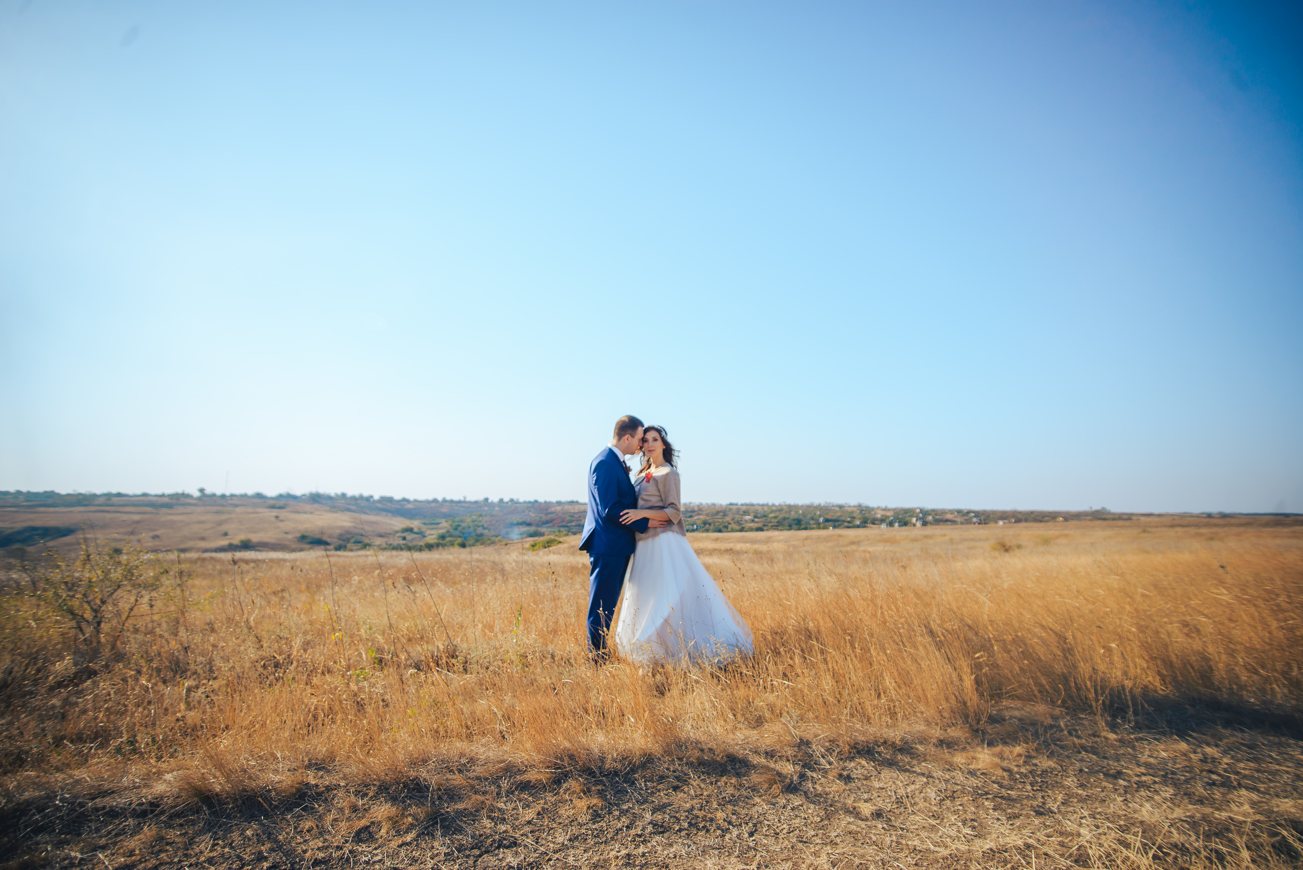 I’ve been waiting for you all my life. Sergey and Inna. Photographer in London Daria Agafonova