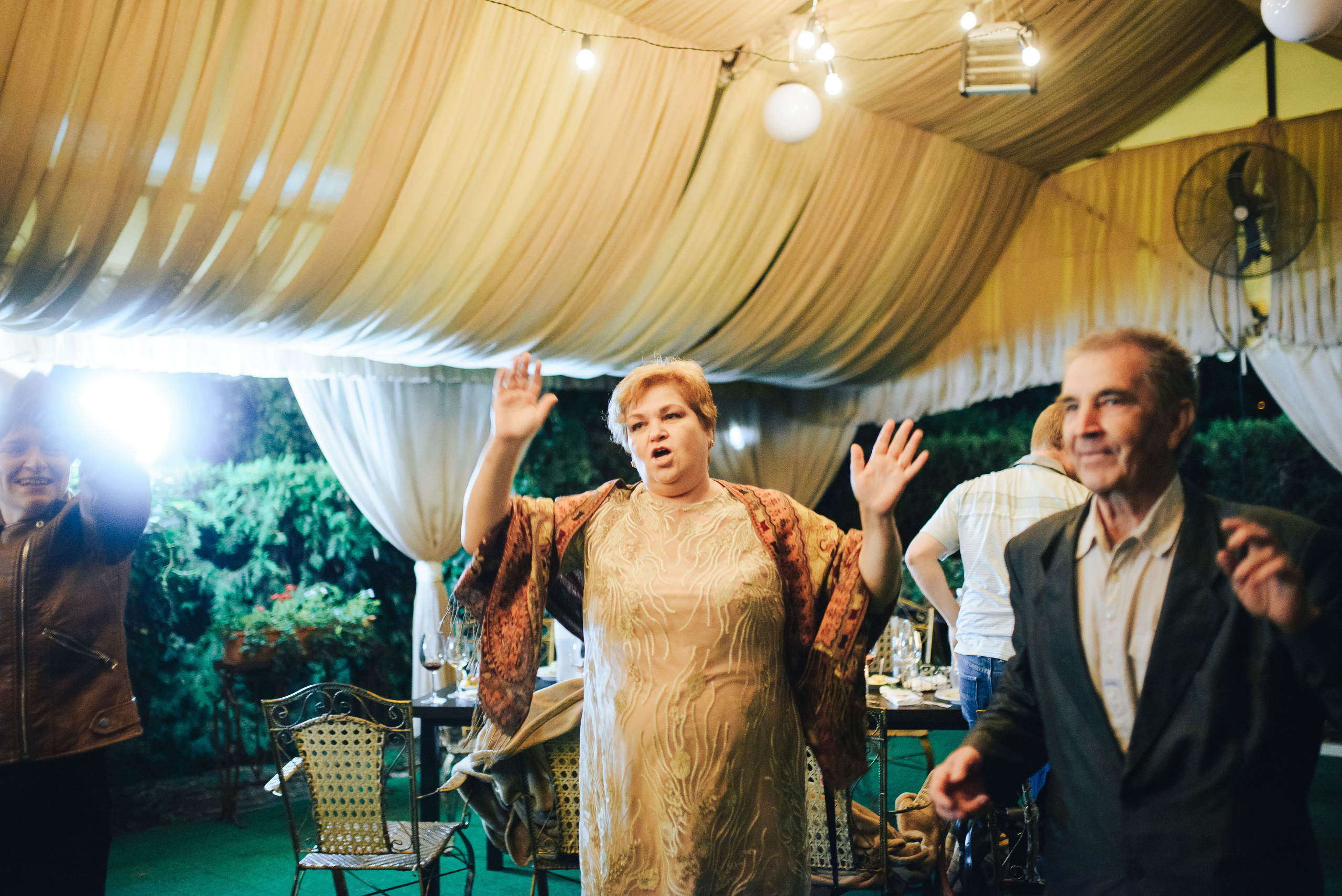 Outdoor wedding. Tanya and Vasya. Photographer in London Daria Agafonova