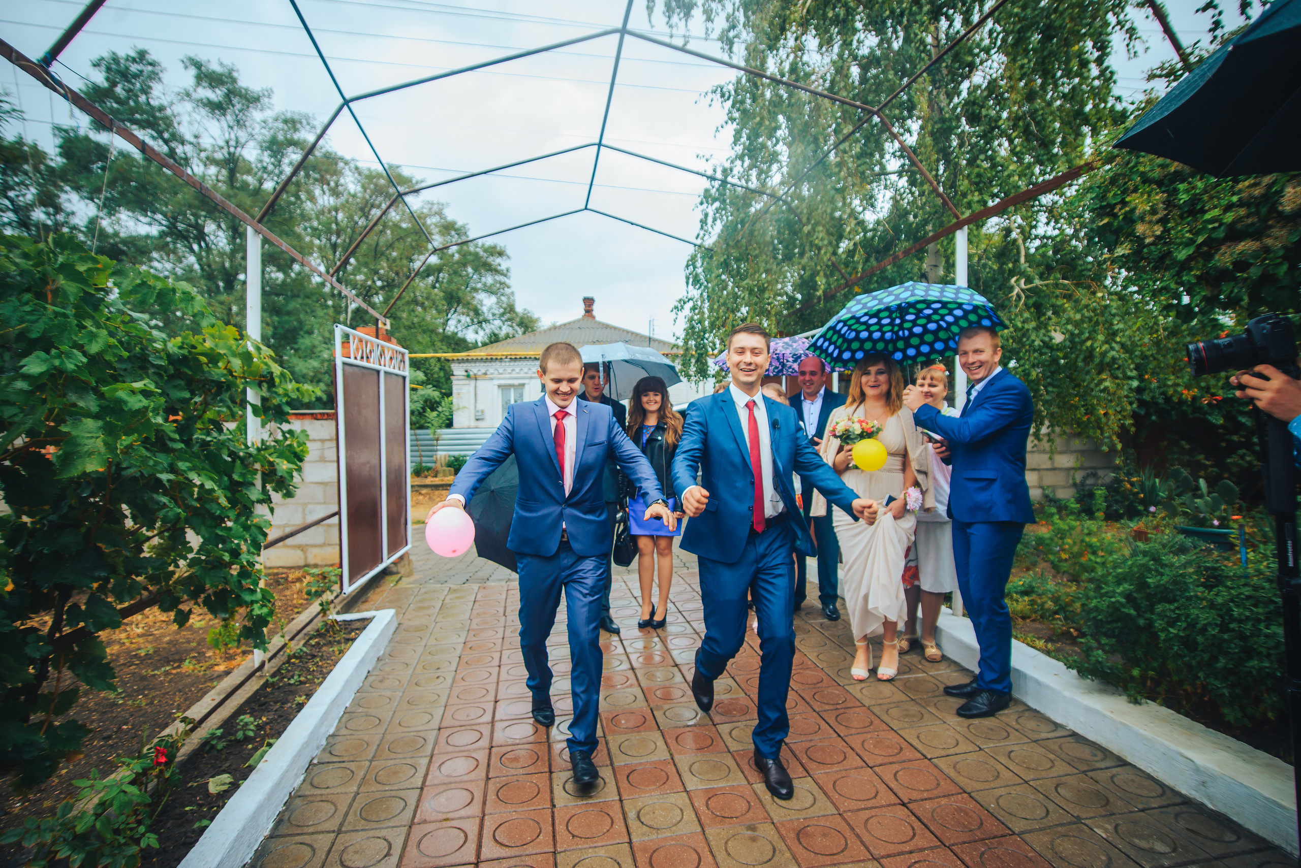 Tenderness and drive. Ivan and Tatiana. Photographer in London Daria Agafonova