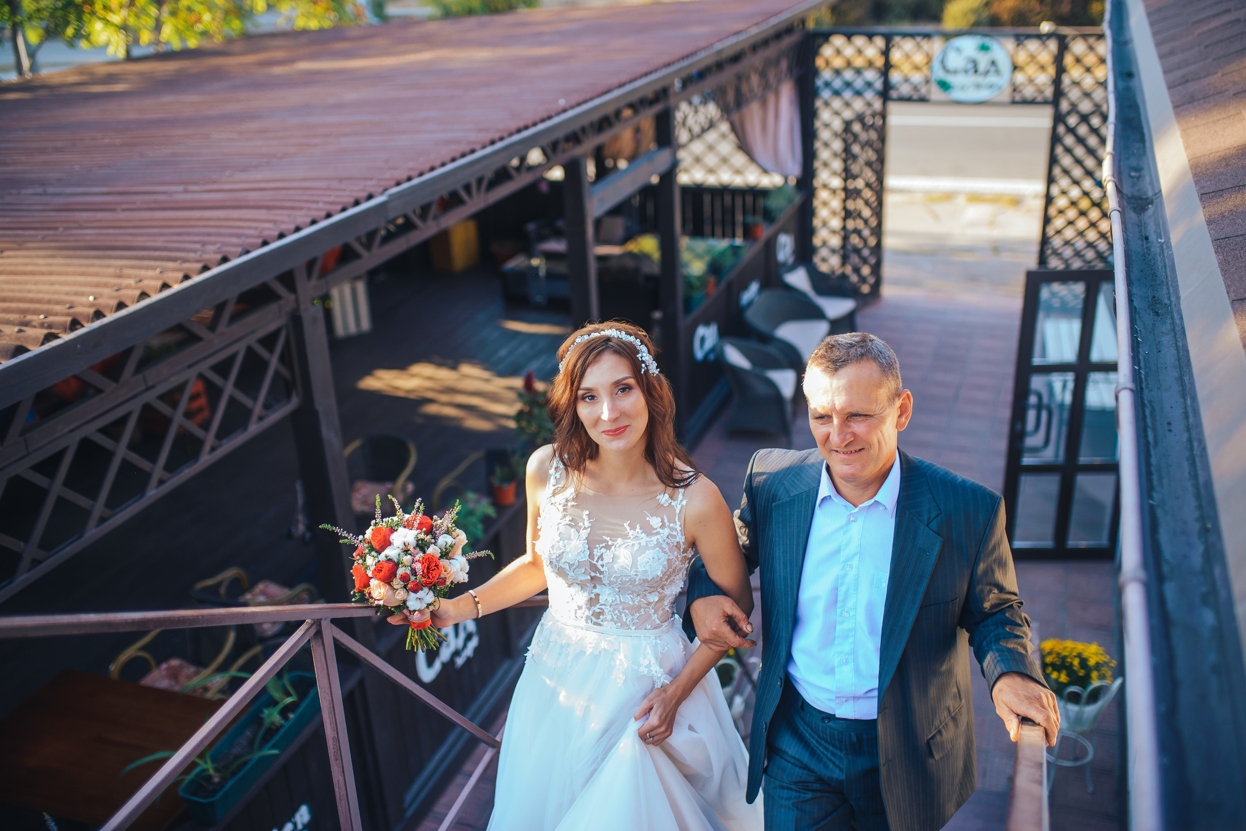 I’ve been waiting for you all my life. Sergey and Inna. Photographer in London Daria Agafonova