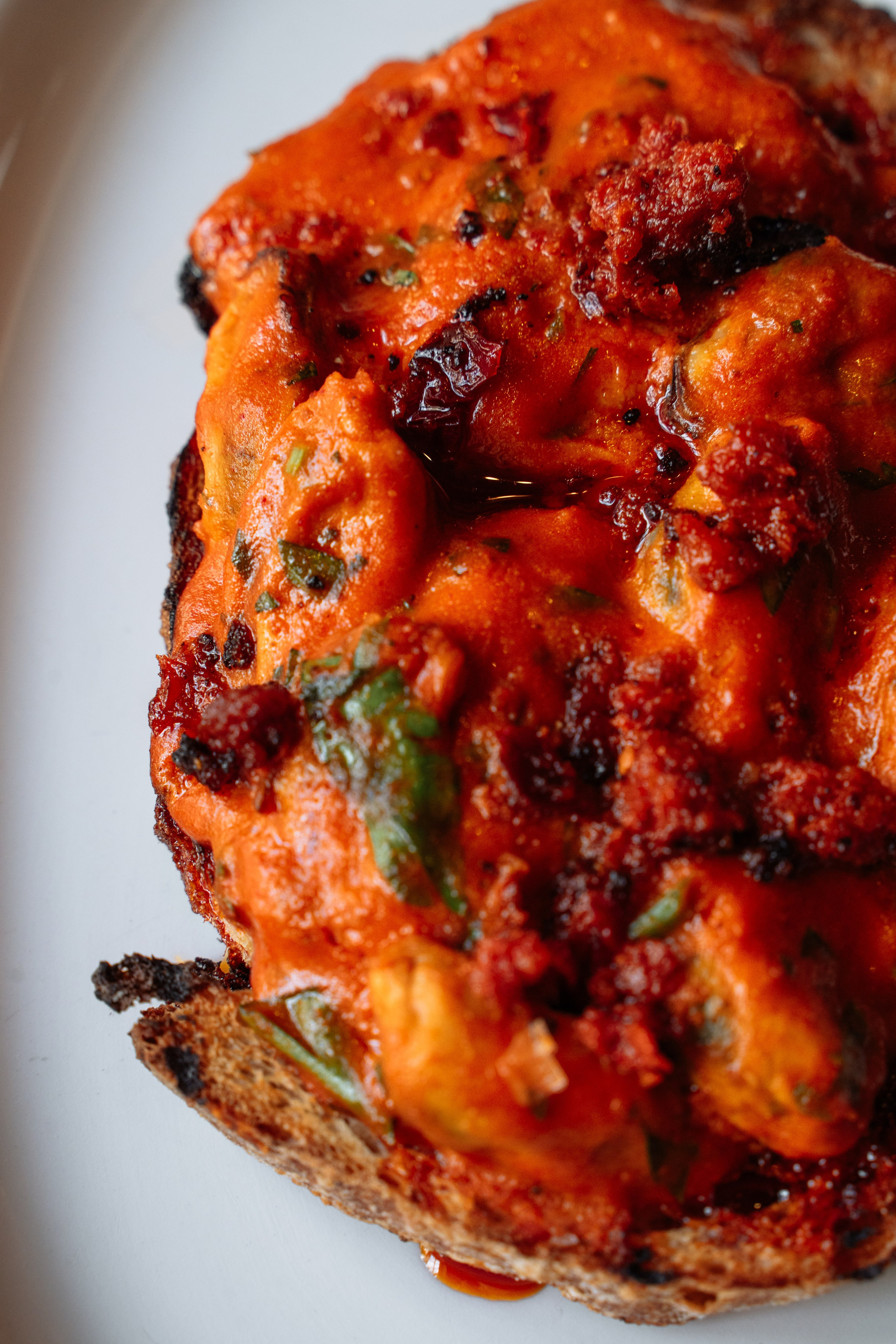 Gastronomy. Photographer in London Daria Agafonova