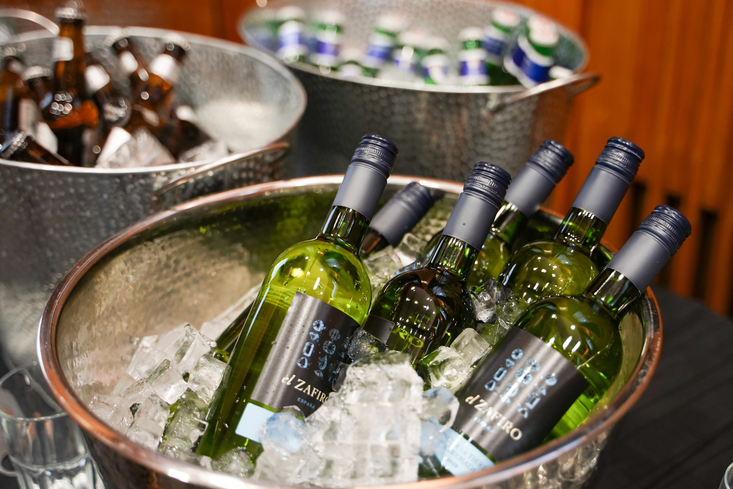 The radio academy mentoring program graduation. London. Photographer in London Daria Agafonova