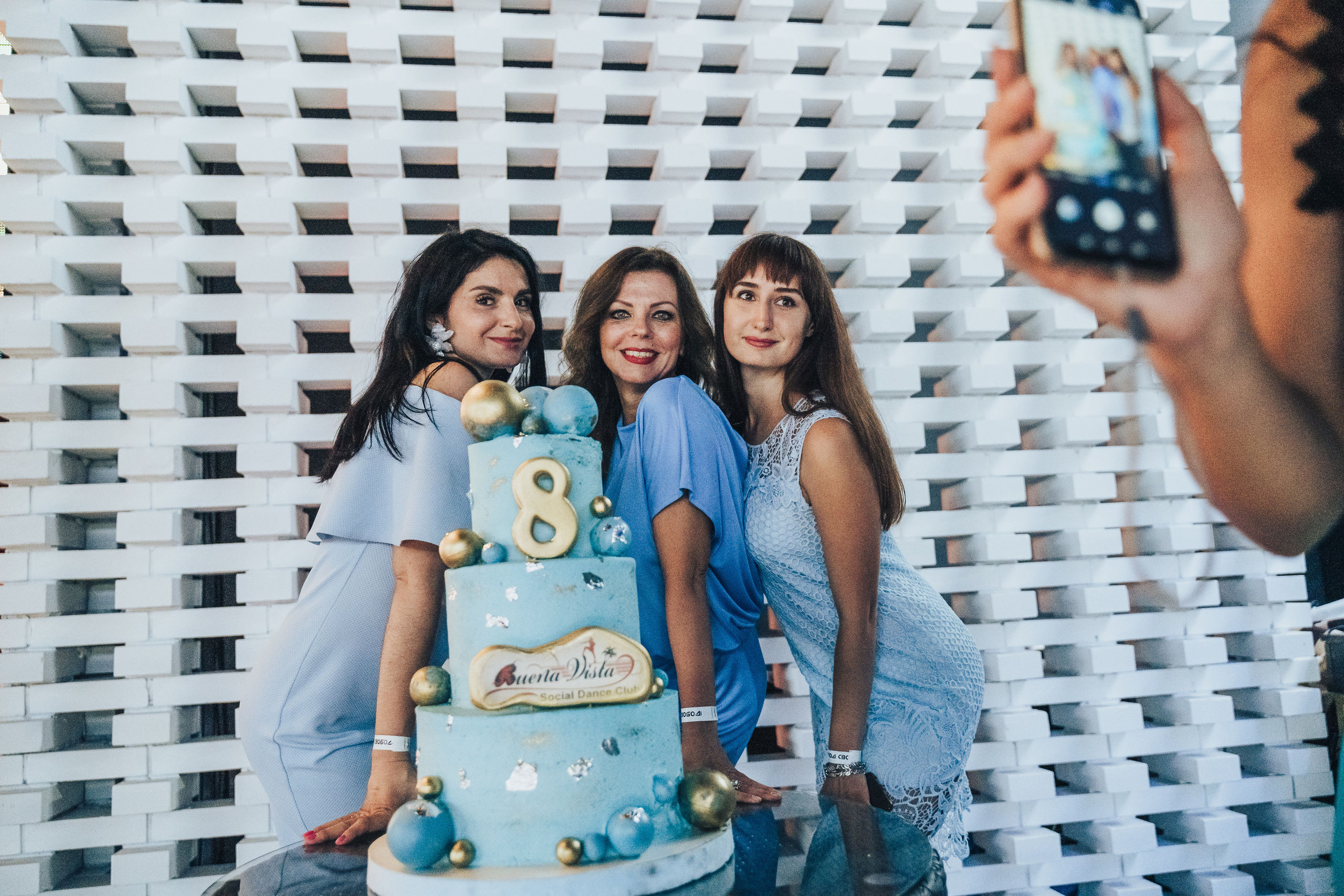 Dance Club Anniversary. Ukraine. Photographer in London Daria Agafonova