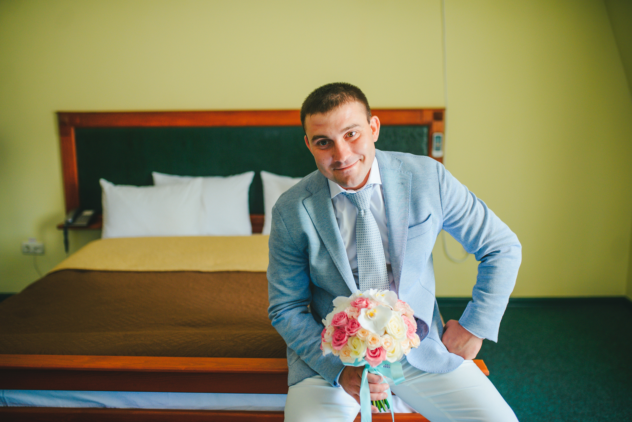 So happy you are mine. Anastasiya and Sergey. Photographer in London Daria Agafonova