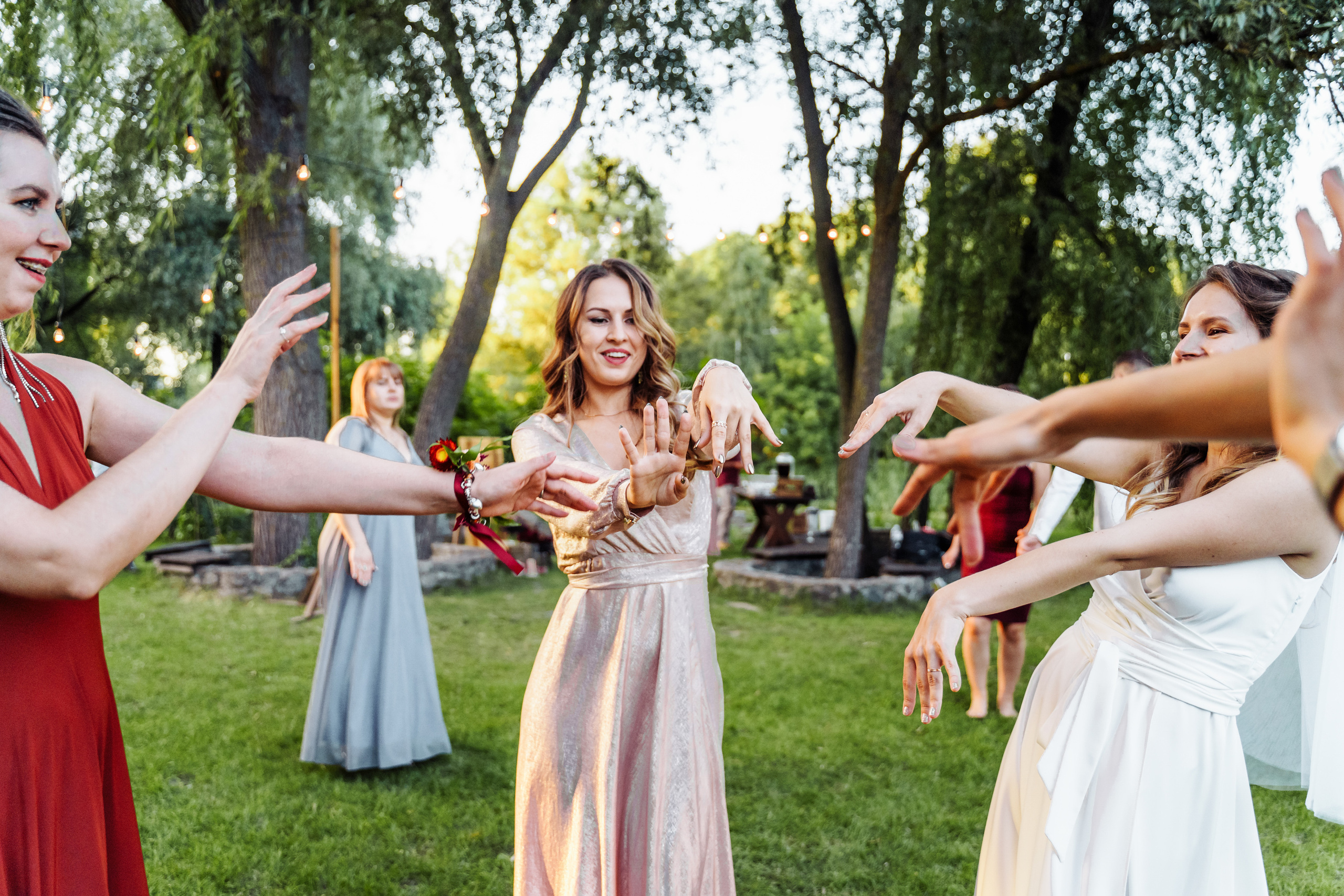 Castle wedding. Katya and Dima. Photographer in London Daria Agafonova
