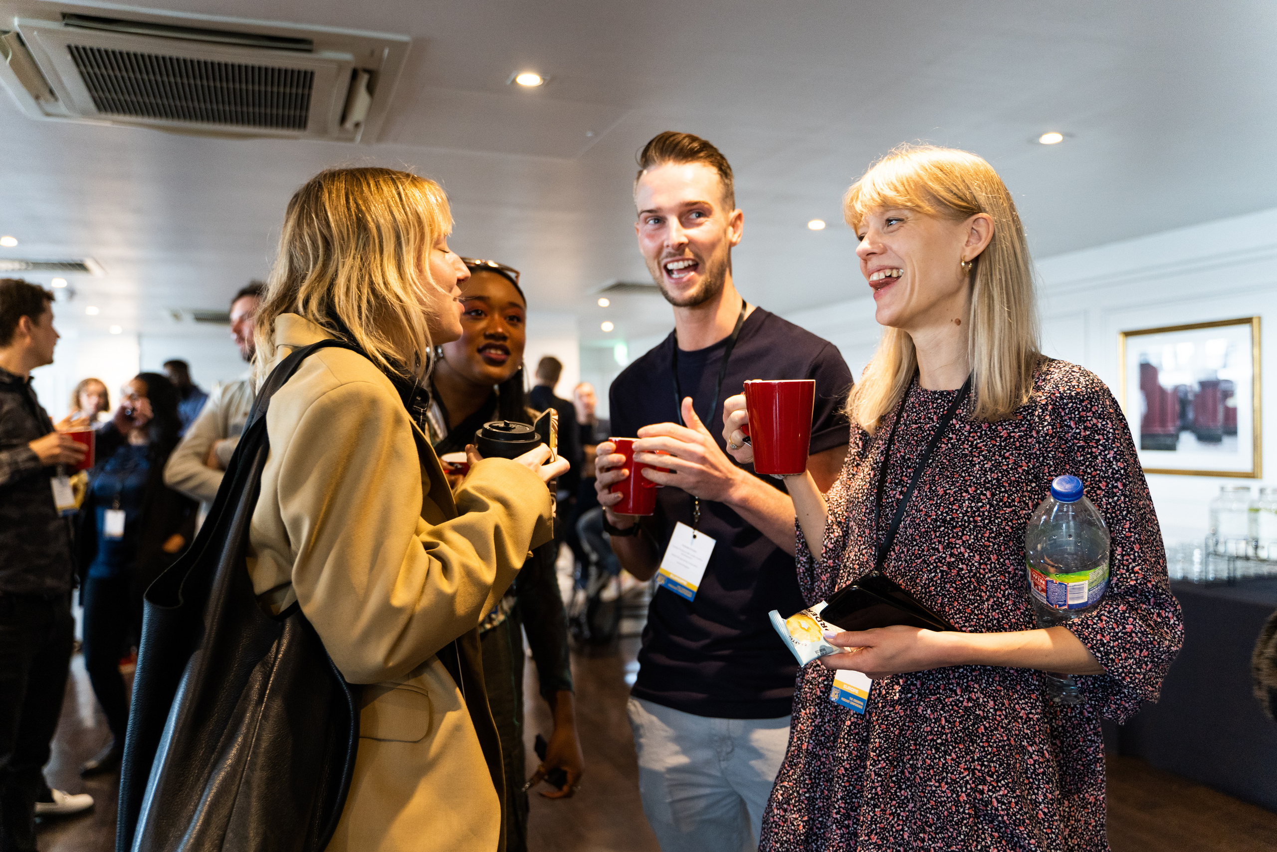 Podcast day 24. London. Photographer in London Daria Agafonova