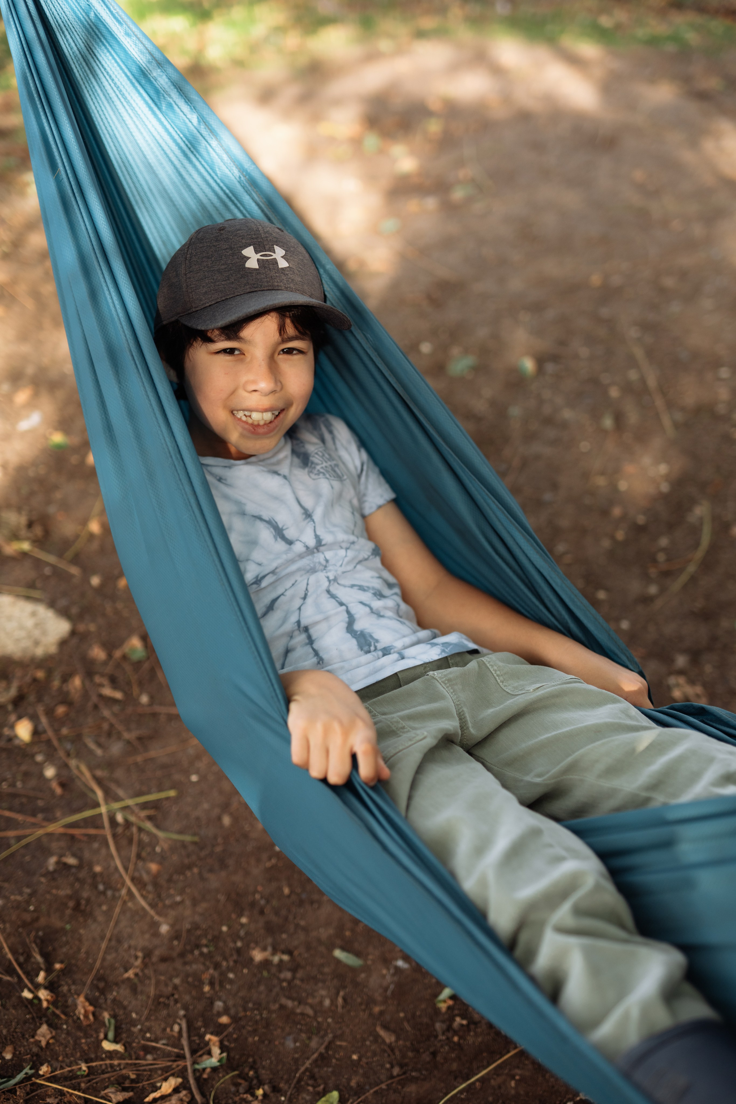 Horse party. Photographer in London Daria Agafonova