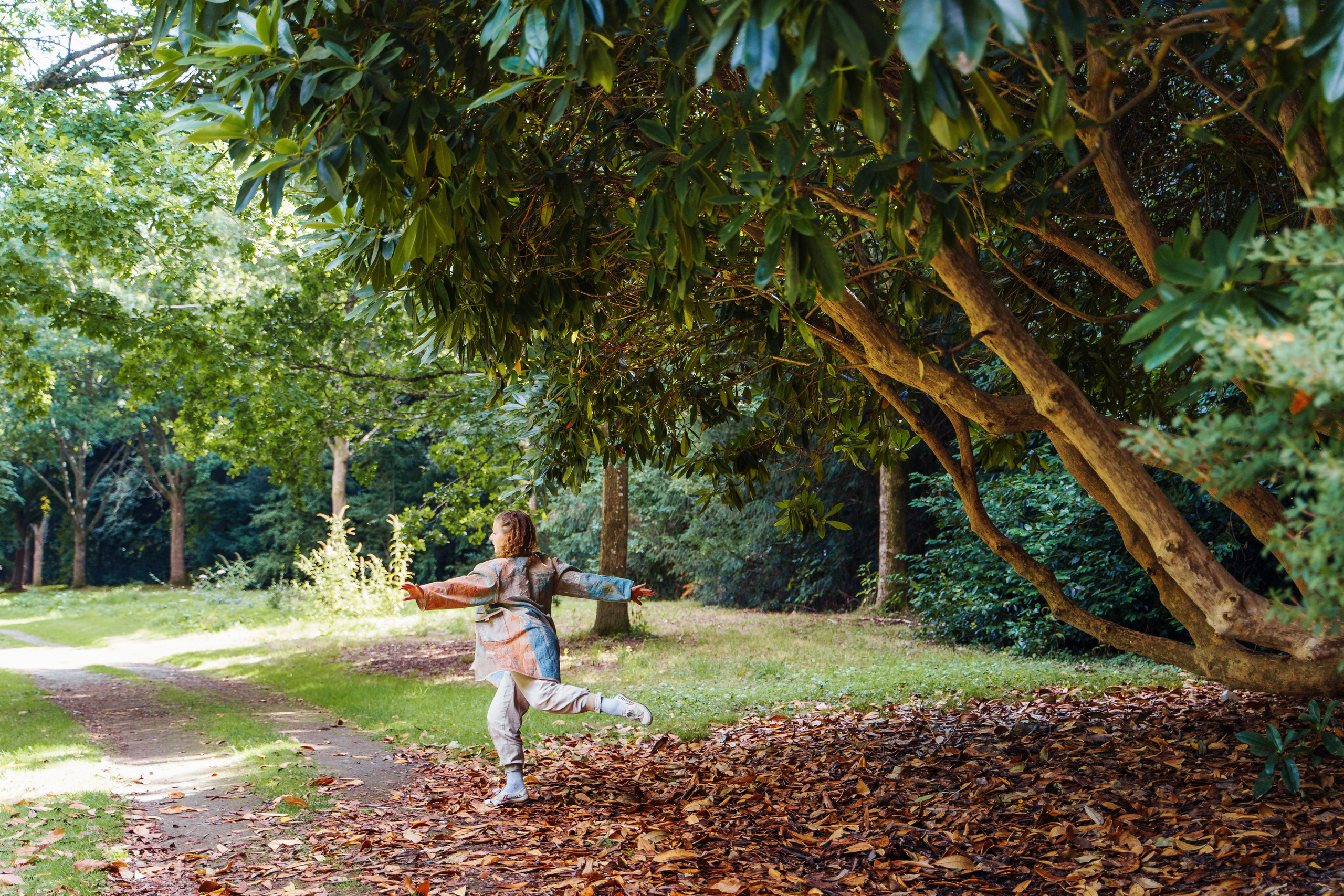 “Stopgap dance company”. UK. Photographer in London Daria Agafonova