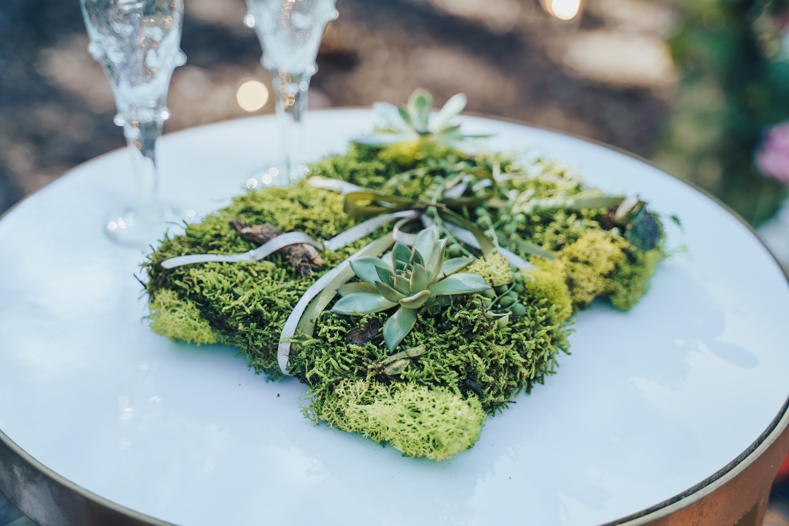 Forest wedding. Maria and Oleksandr. Photographer in London Daria Agafonova