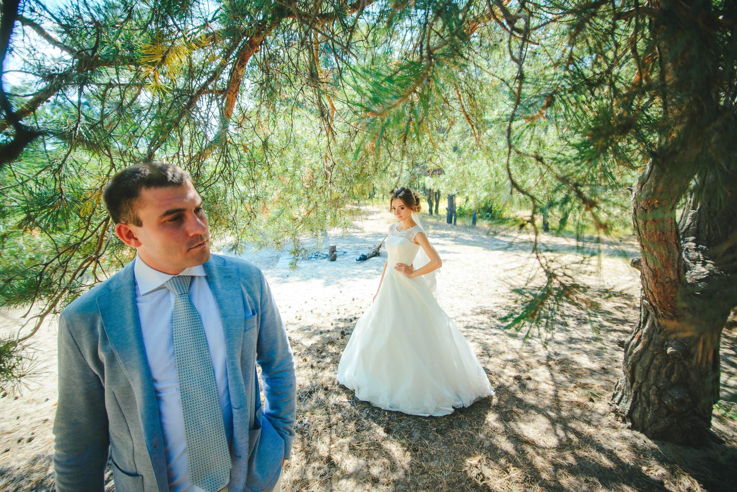 So happy you are mine. Anastasiya and Sergey. Photographer in London Daria Agafonova