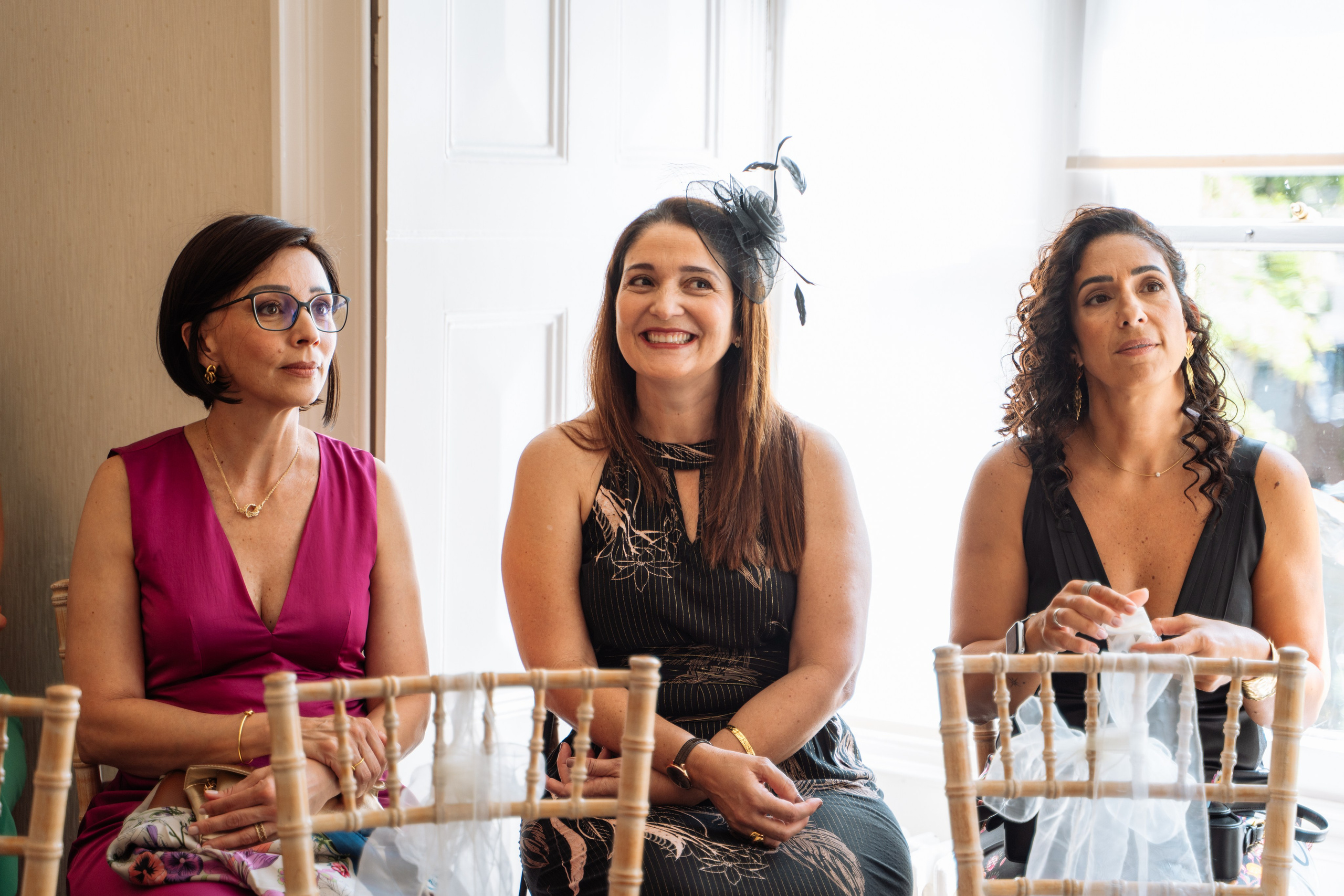 Ana and Stevie. Photographer in London Daria Agafonova