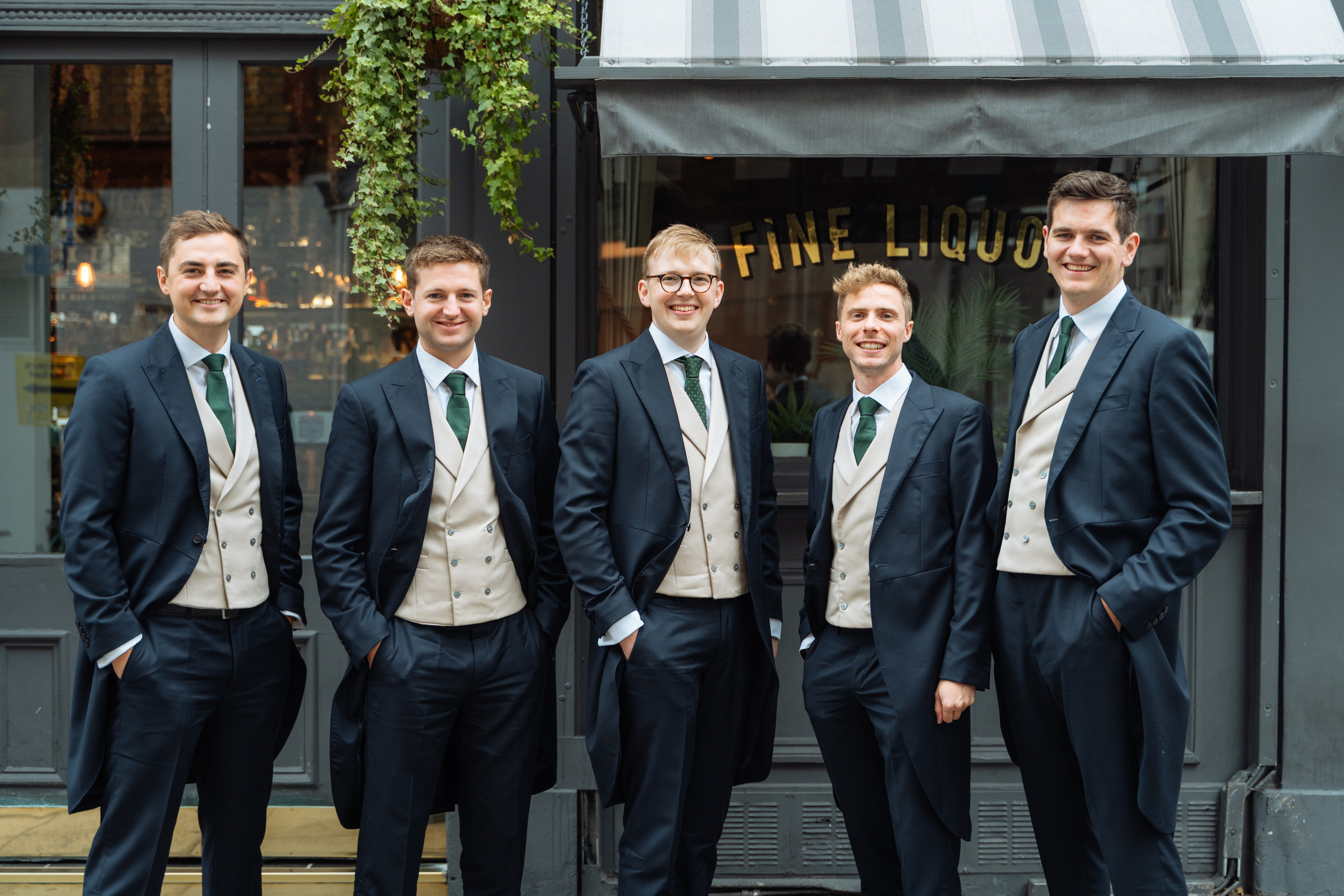 Wedding in London. Photographer in London Daria Agafonova