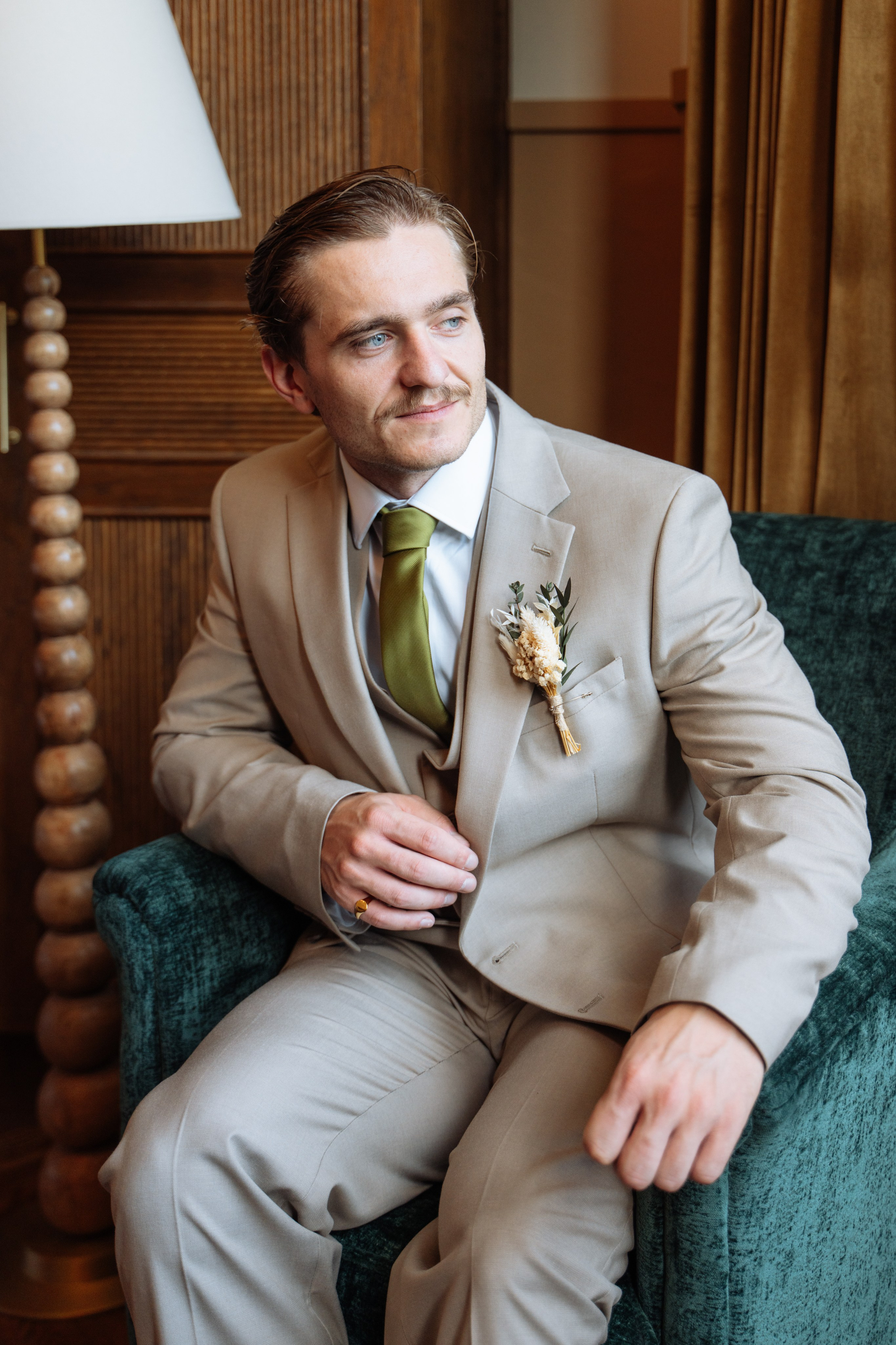 Ana and Stevie. Photographer in London Daria Agafonova