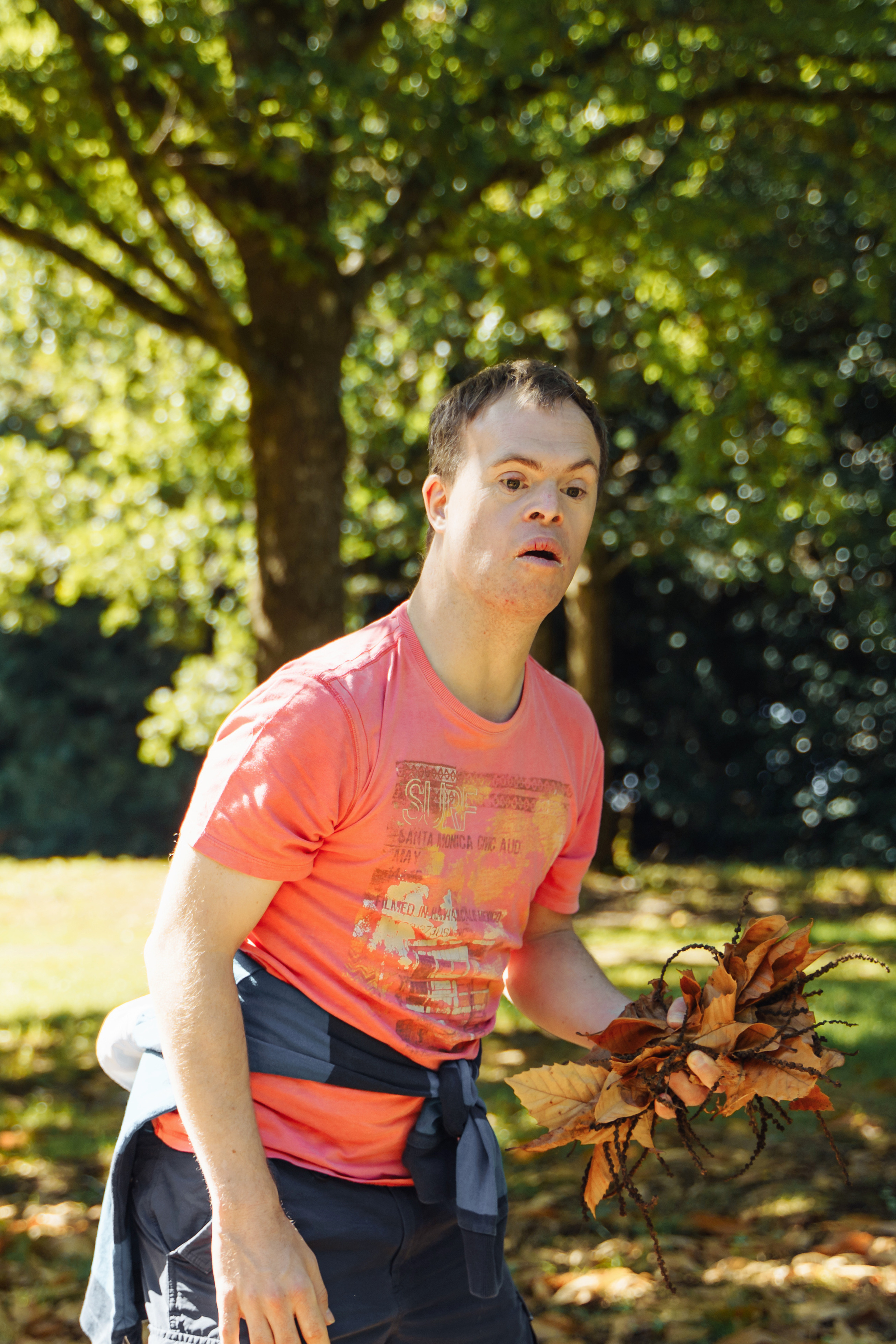 “Stopgap dance company”. UK. Photographer in London Daria Agafonova
