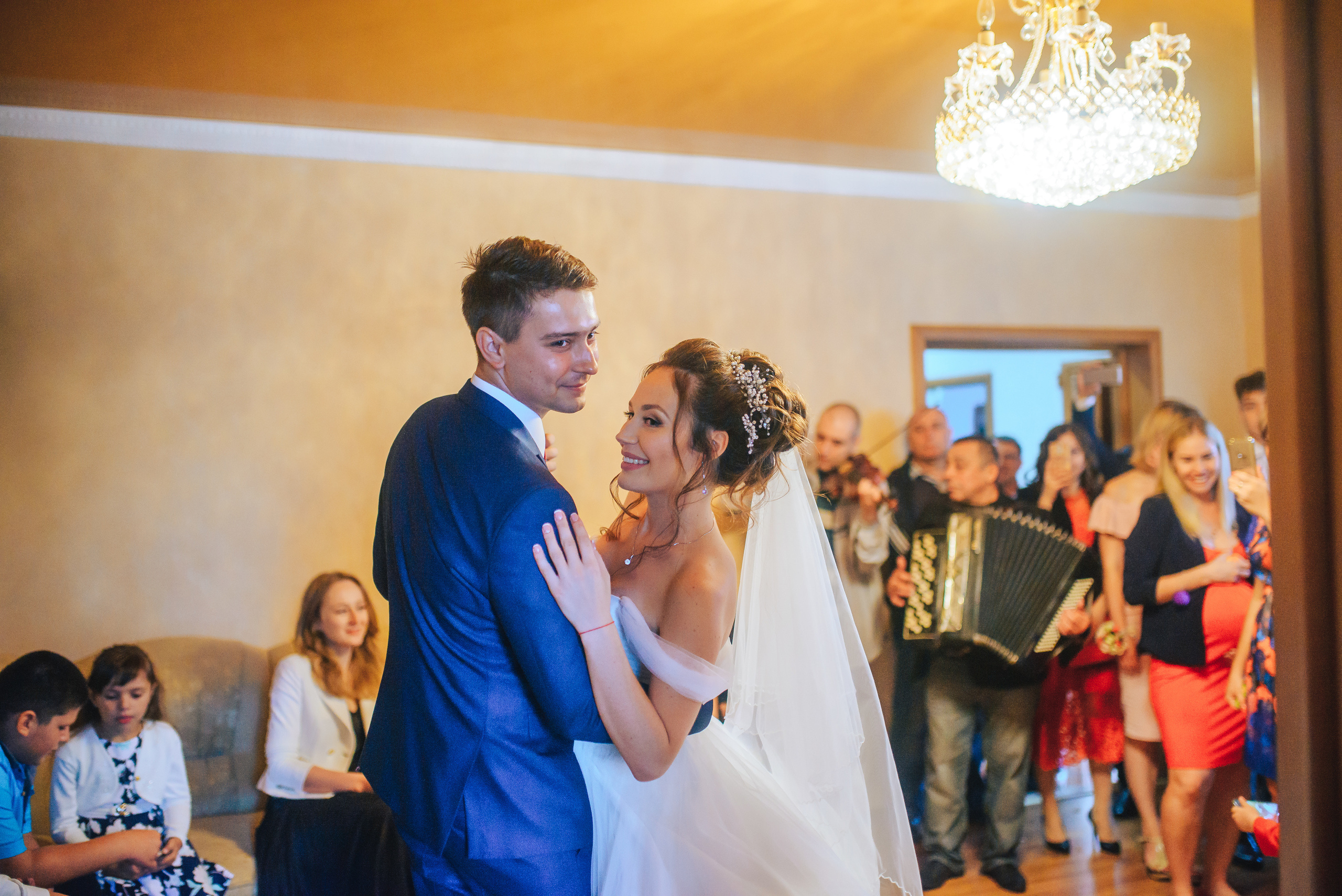 Tenderness and drive. Ivan and Tatiana. Photographer in London Daria Agafonova