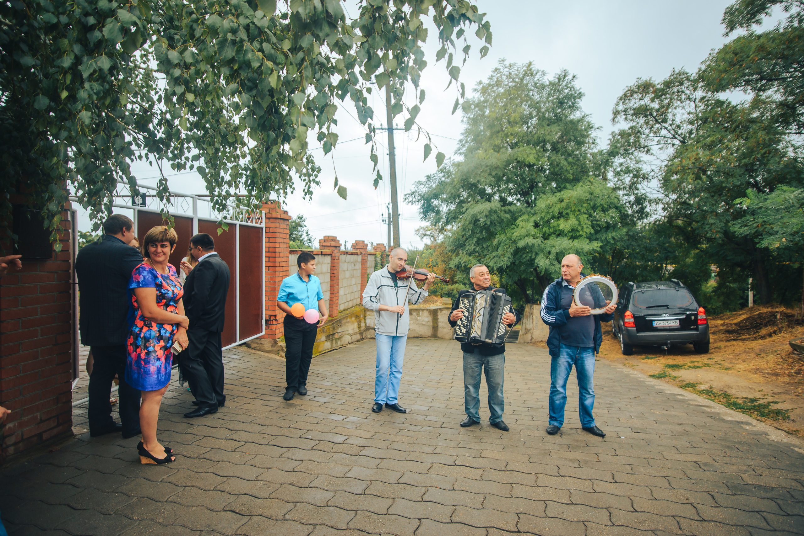 Tenderness and drive. Ivan and Tatiana. Photographer in London Daria Agafonova