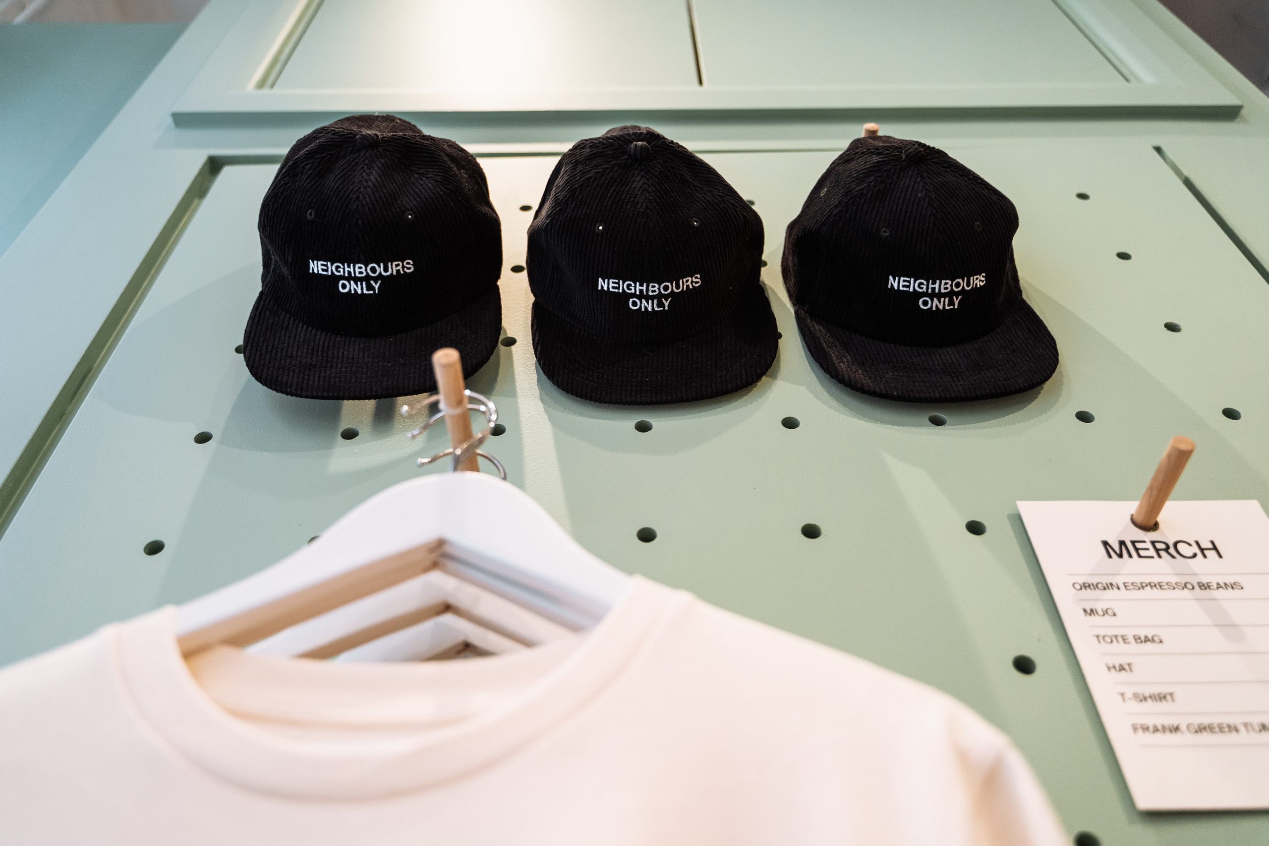 “Blank street” cafe opening. London. Photographer in London Daria Agafonova