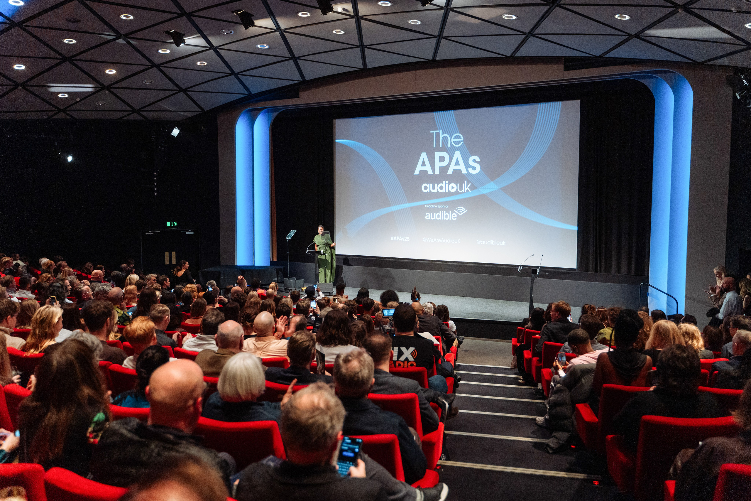APAS Award. Photographer in London Daria Agafonova