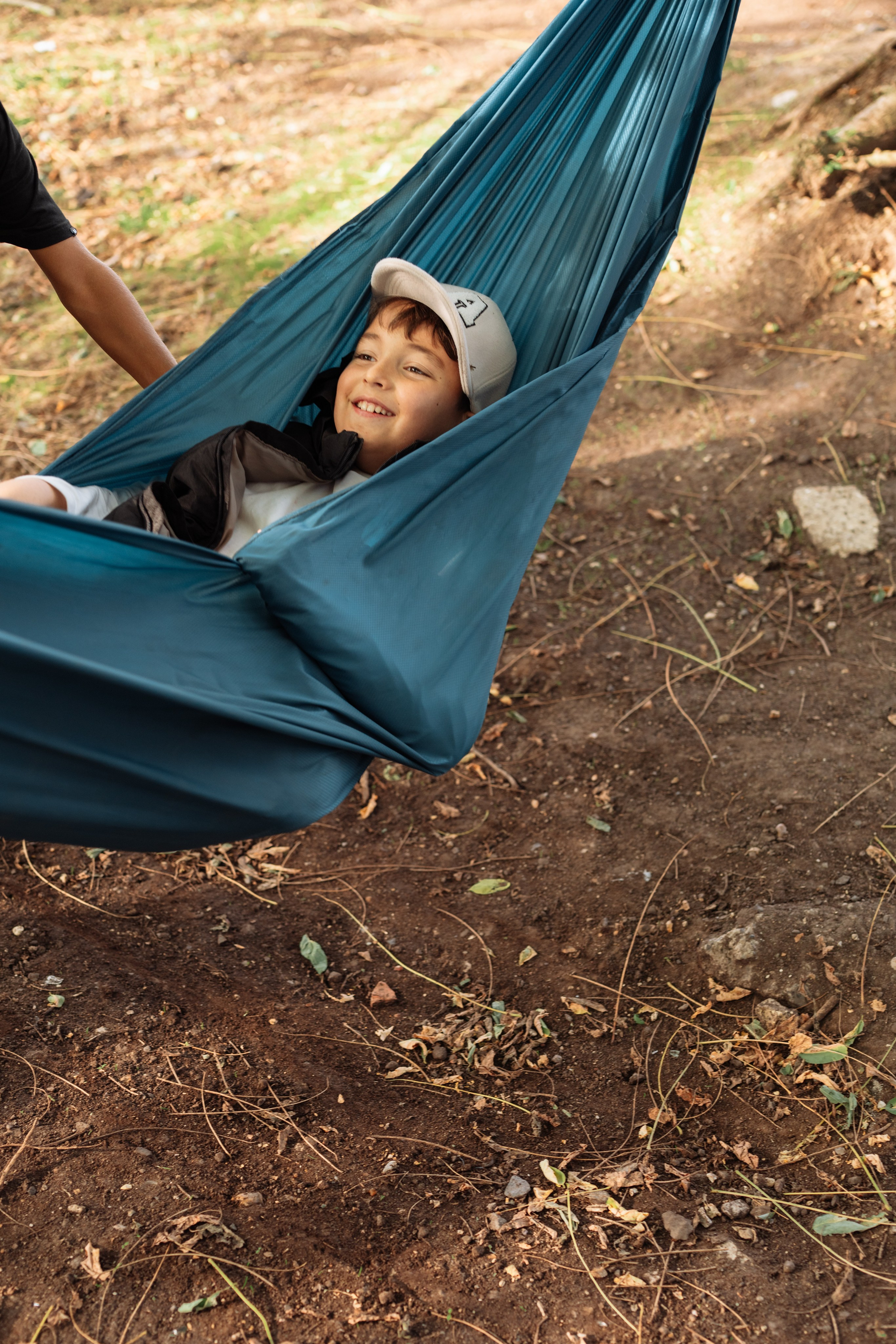 Horse party. Photographer in London Daria Agafonova