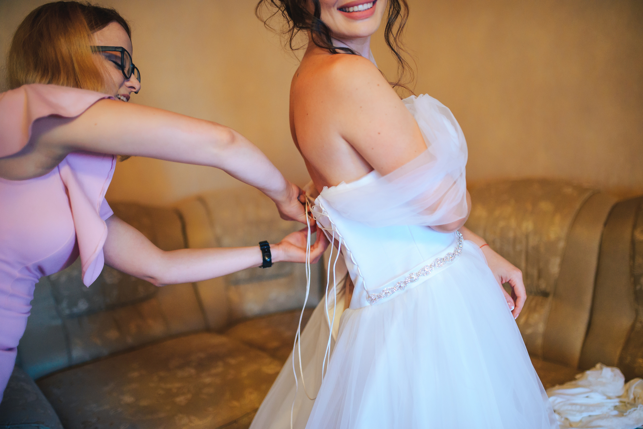 Tenderness and drive. Ivan and Tatiana. Photographer in London Daria Agafonova