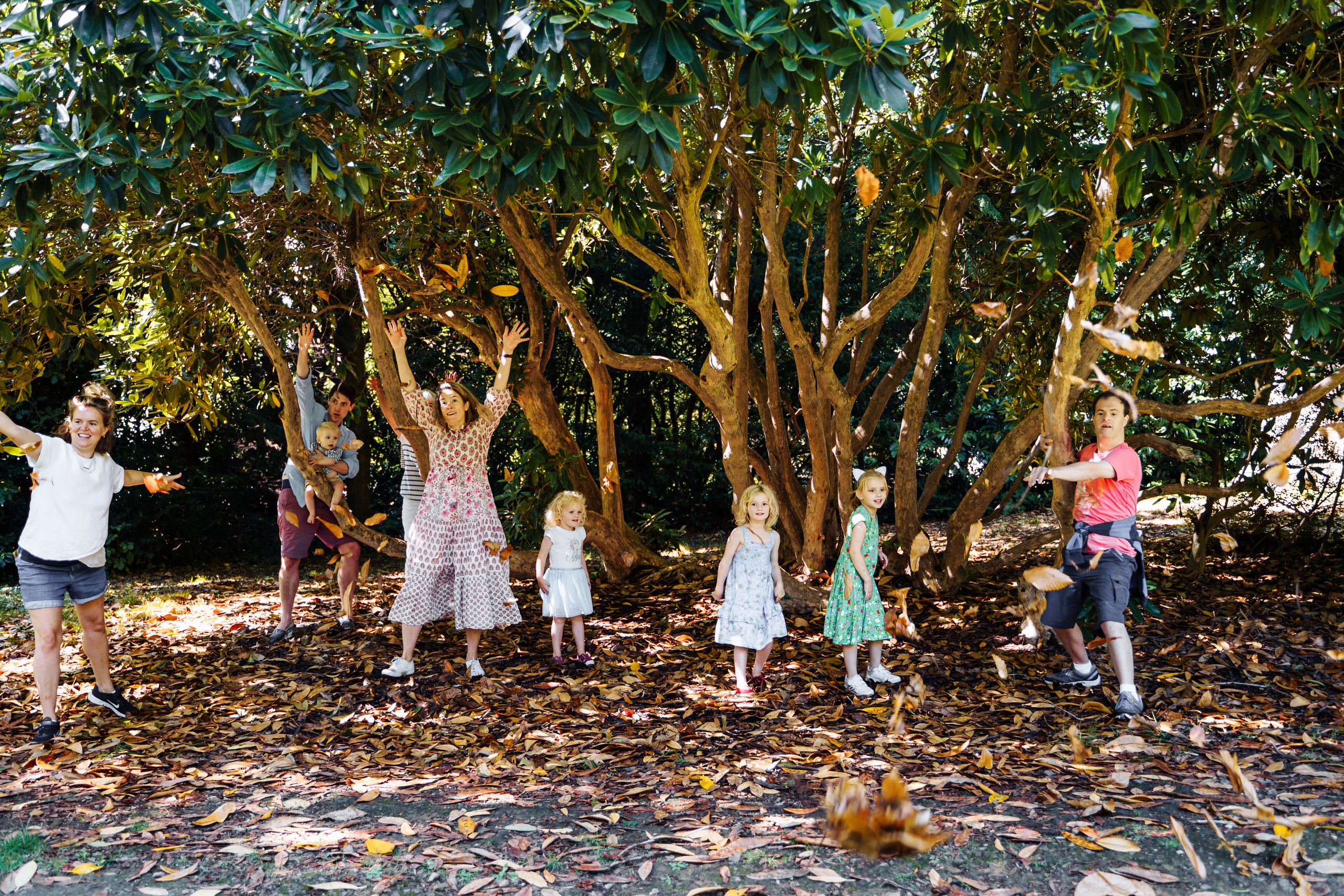 “Stopgap dance company”. UK. Photographer in London Daria Agafonova