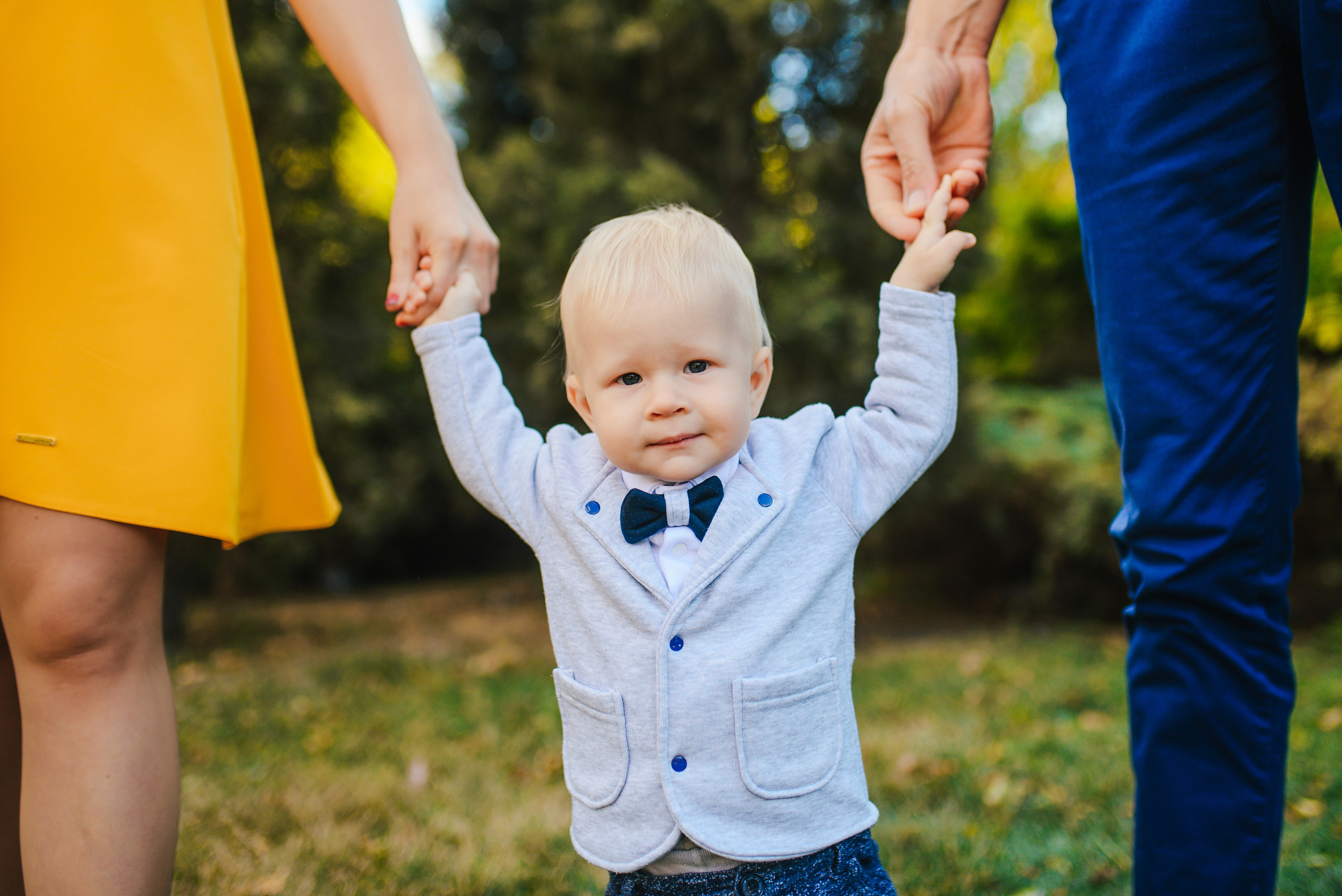 Warm autumn. Photographer in London Daria Agafonova