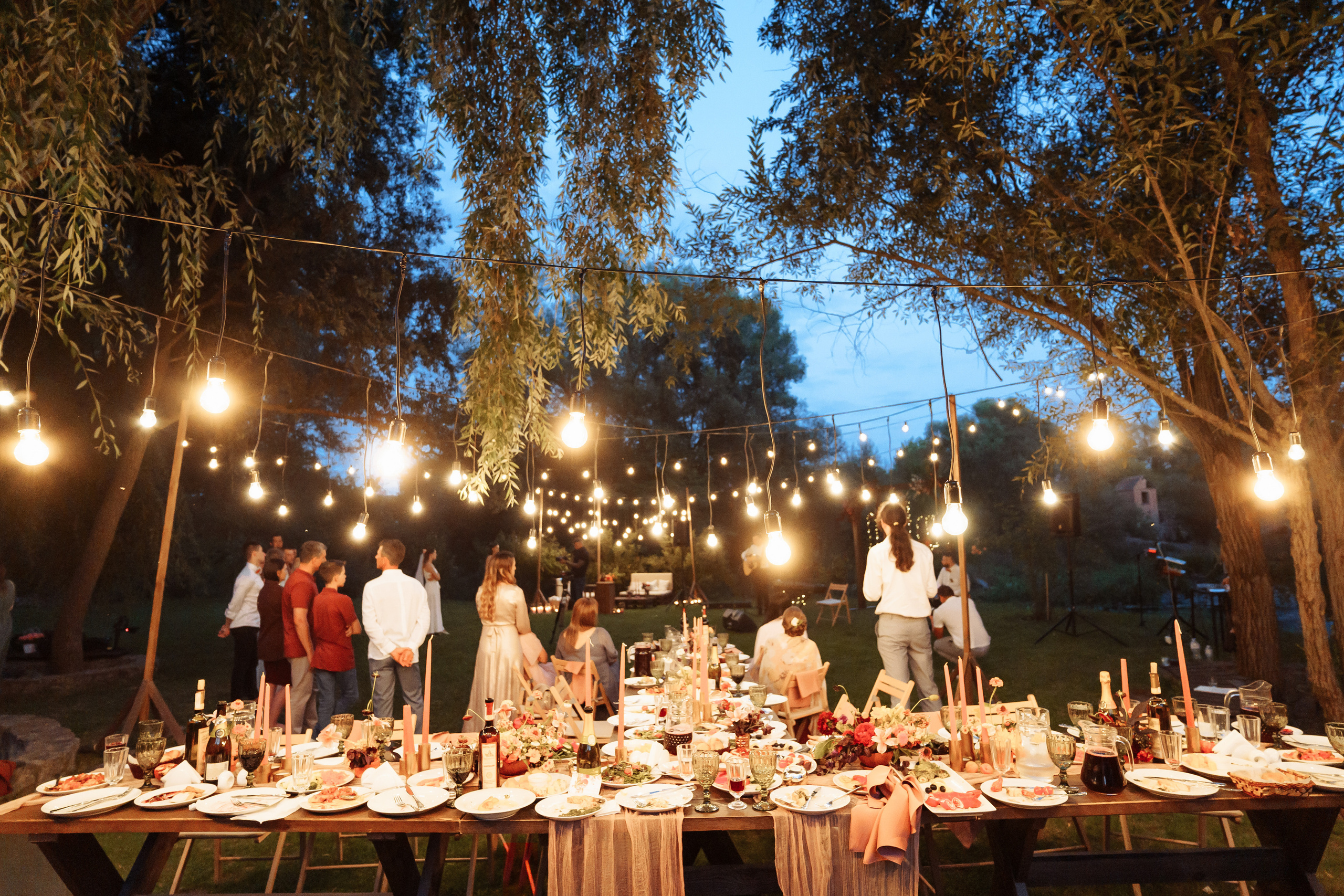 Castle wedding. Katya and Dima. Photographer in London Daria Agafonova