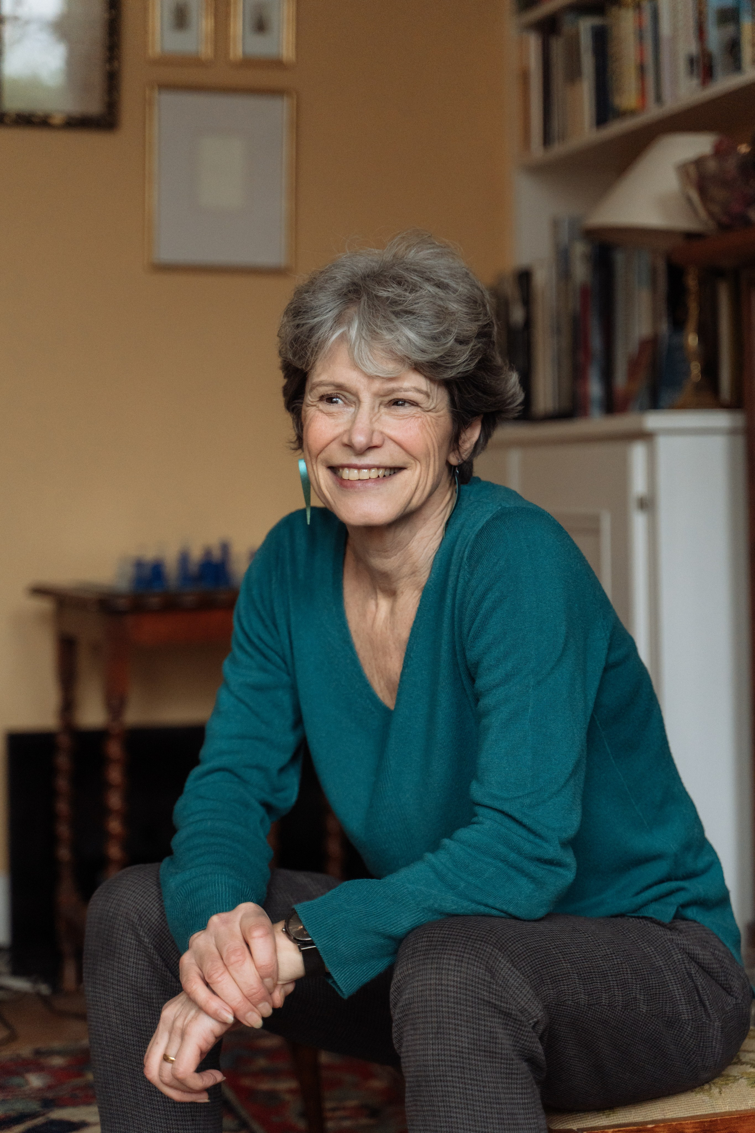 Home Birthday party. Photographer in London Daria Agafonova